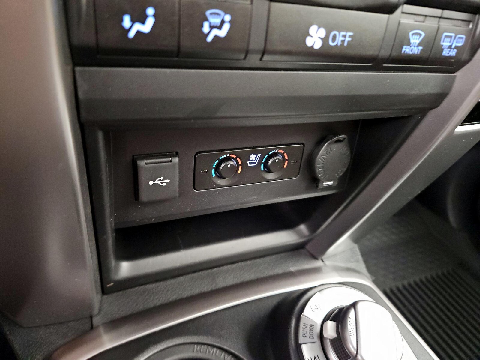 2024 Toyota 4Runner Limited - Photo 20