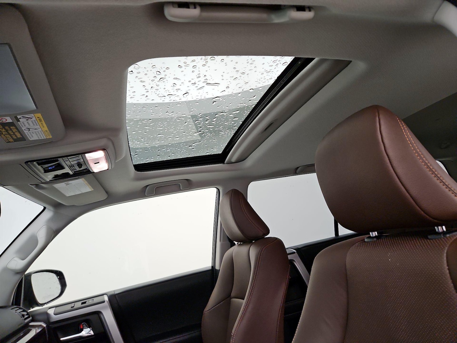 2024 Toyota 4Runner Limited - Photo 21