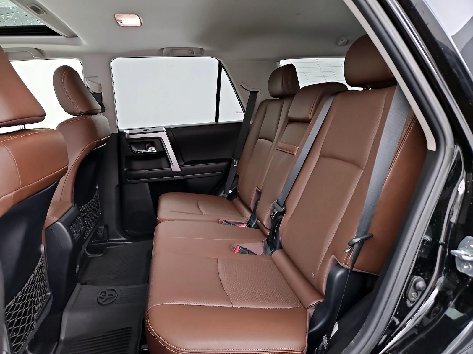 2024 Toyota 4Runner Limited - Photo 22