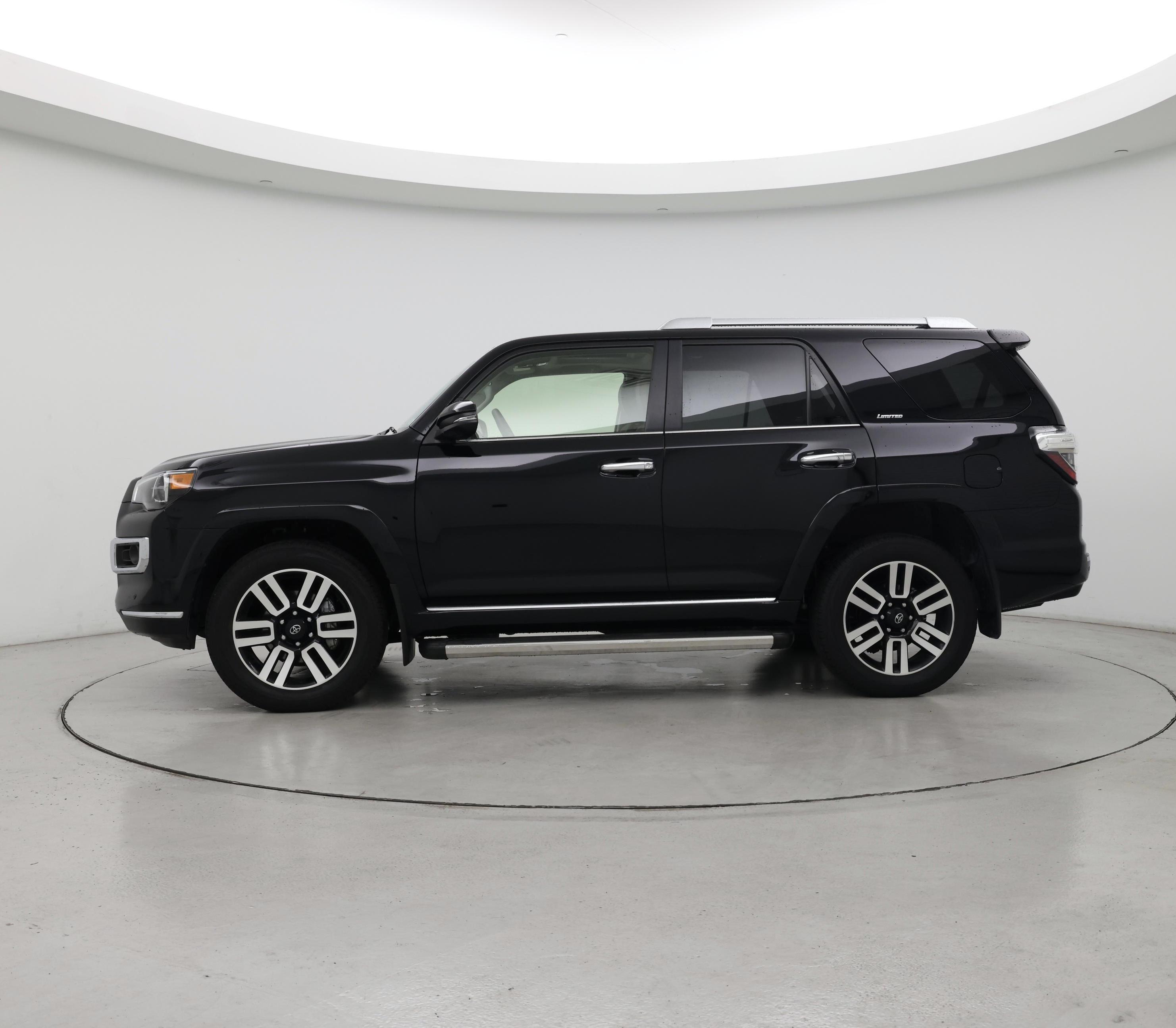 Thumbnail: 2024 Toyota 4Runner - 3