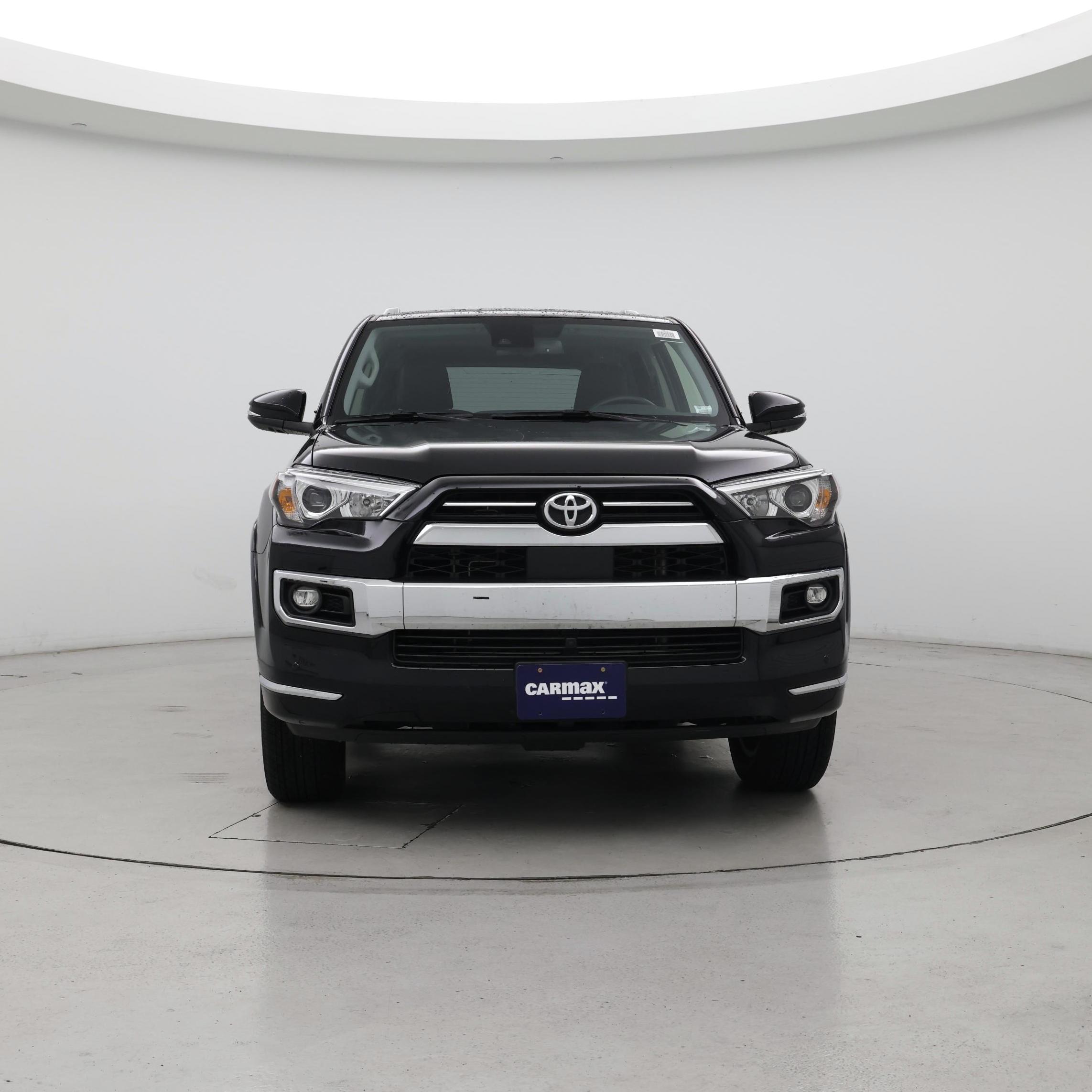 Thumbnail: 2024 Toyota 4Runner - 5