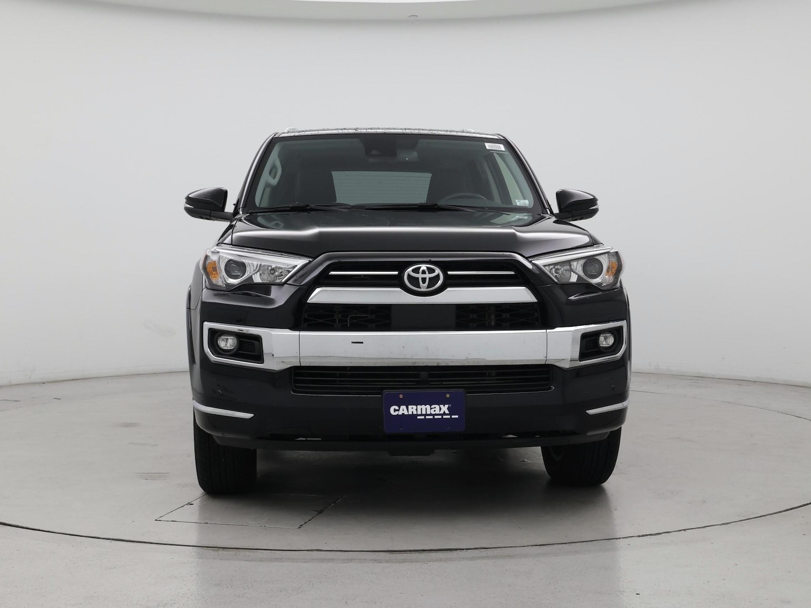 2024 Toyota 4Runner Limited - Photo 6
