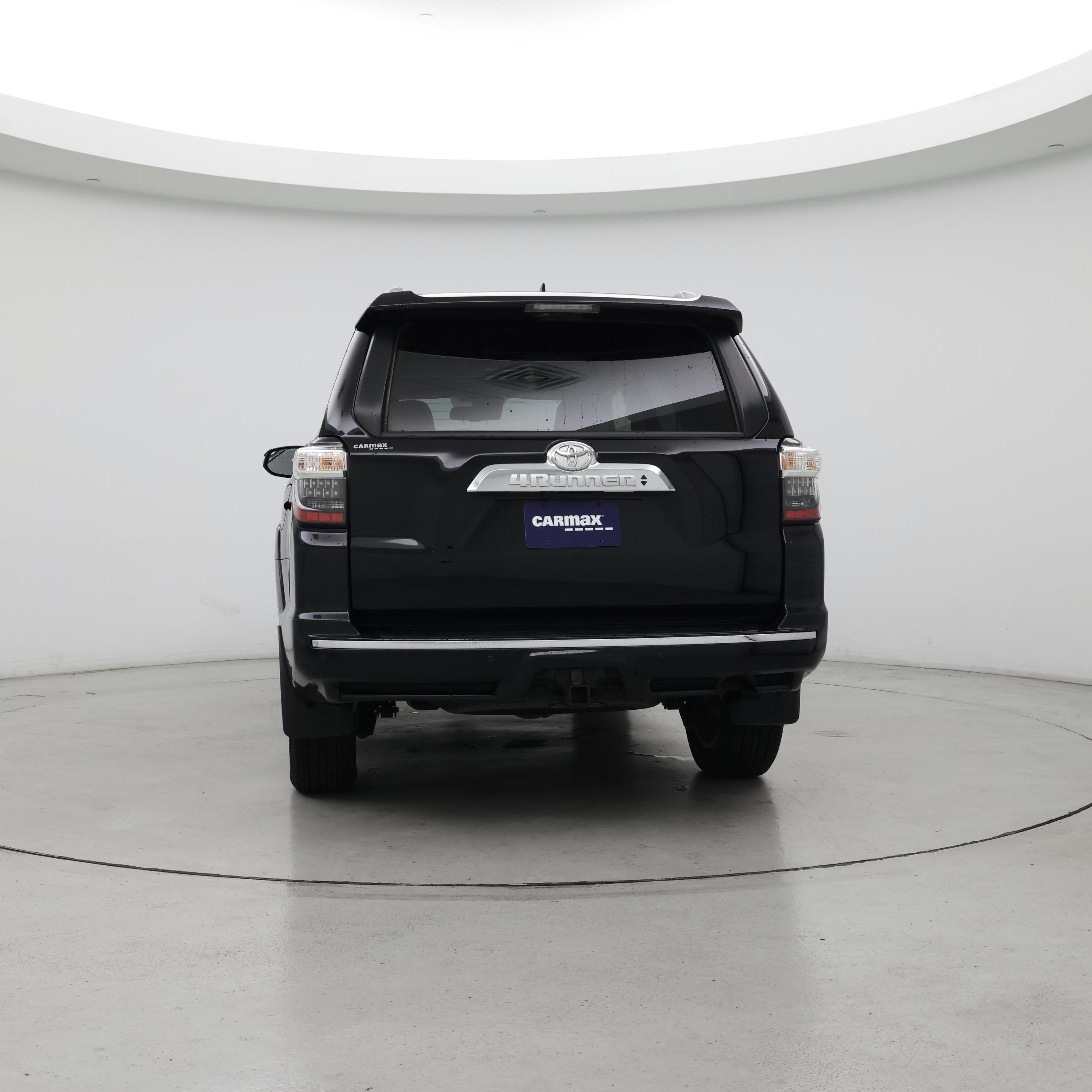 Thumbnail: 2024 Toyota 4Runner - 6