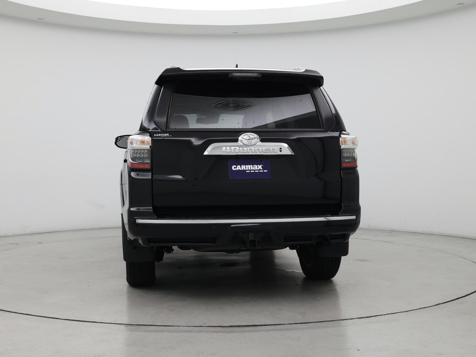 2024 Toyota 4Runner Limited - Photo 7