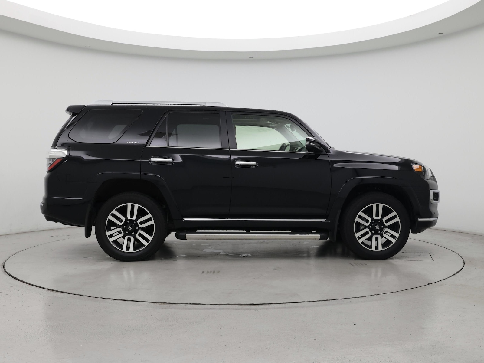 2024 Toyota 4Runner Limited - Photo 8