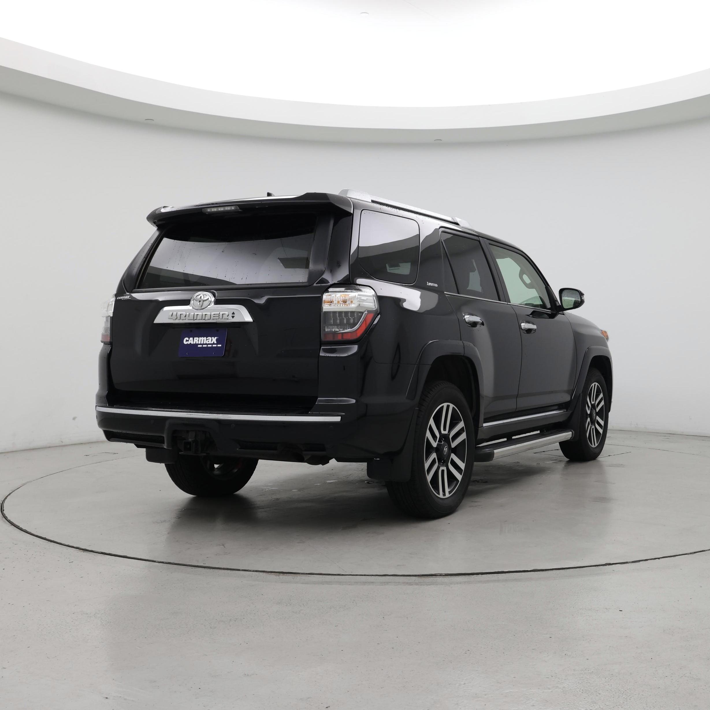 Thumbnail: 2024 Toyota 4Runner - 8