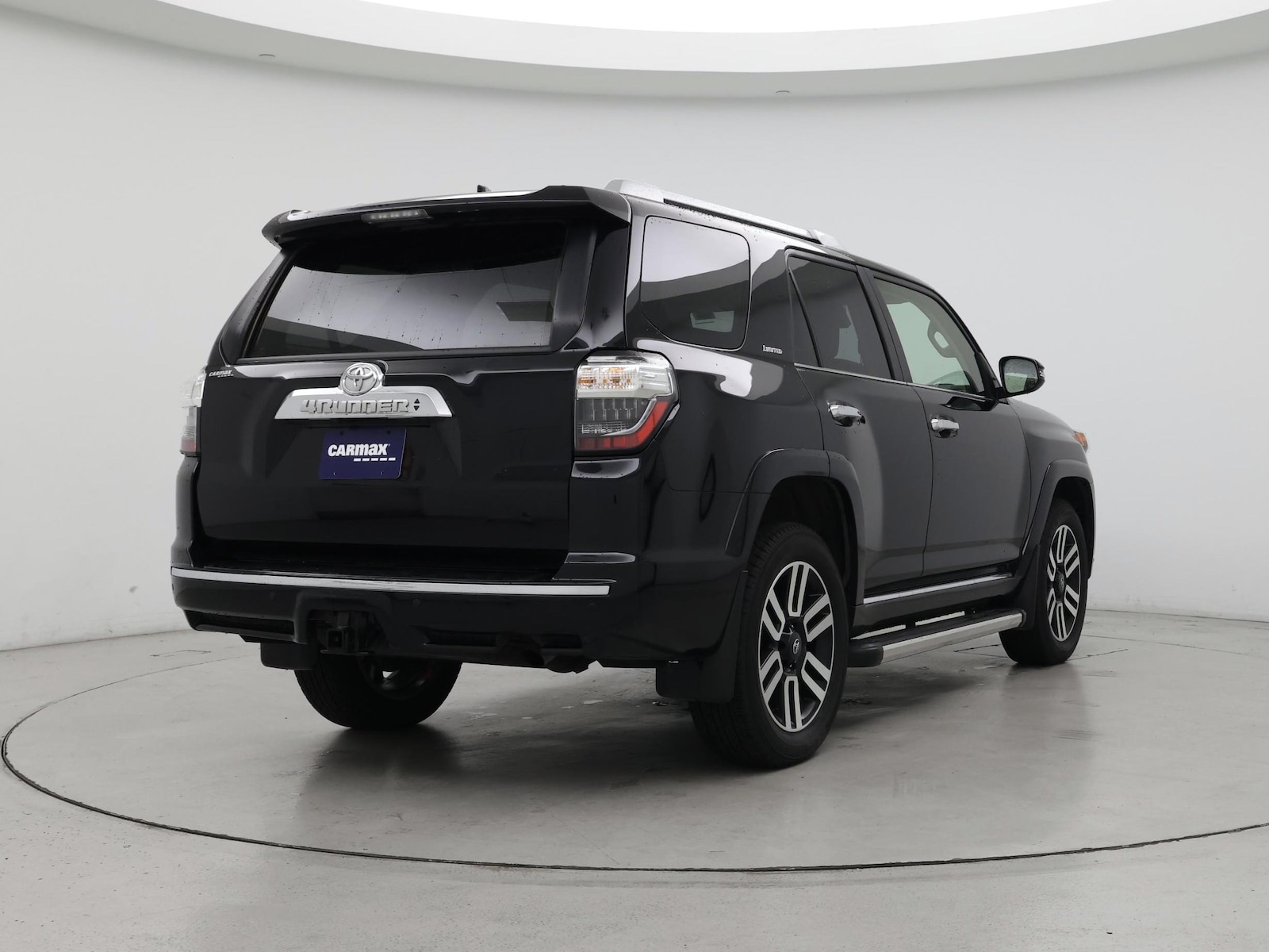 2024 Toyota 4Runner Limited - Photo 9