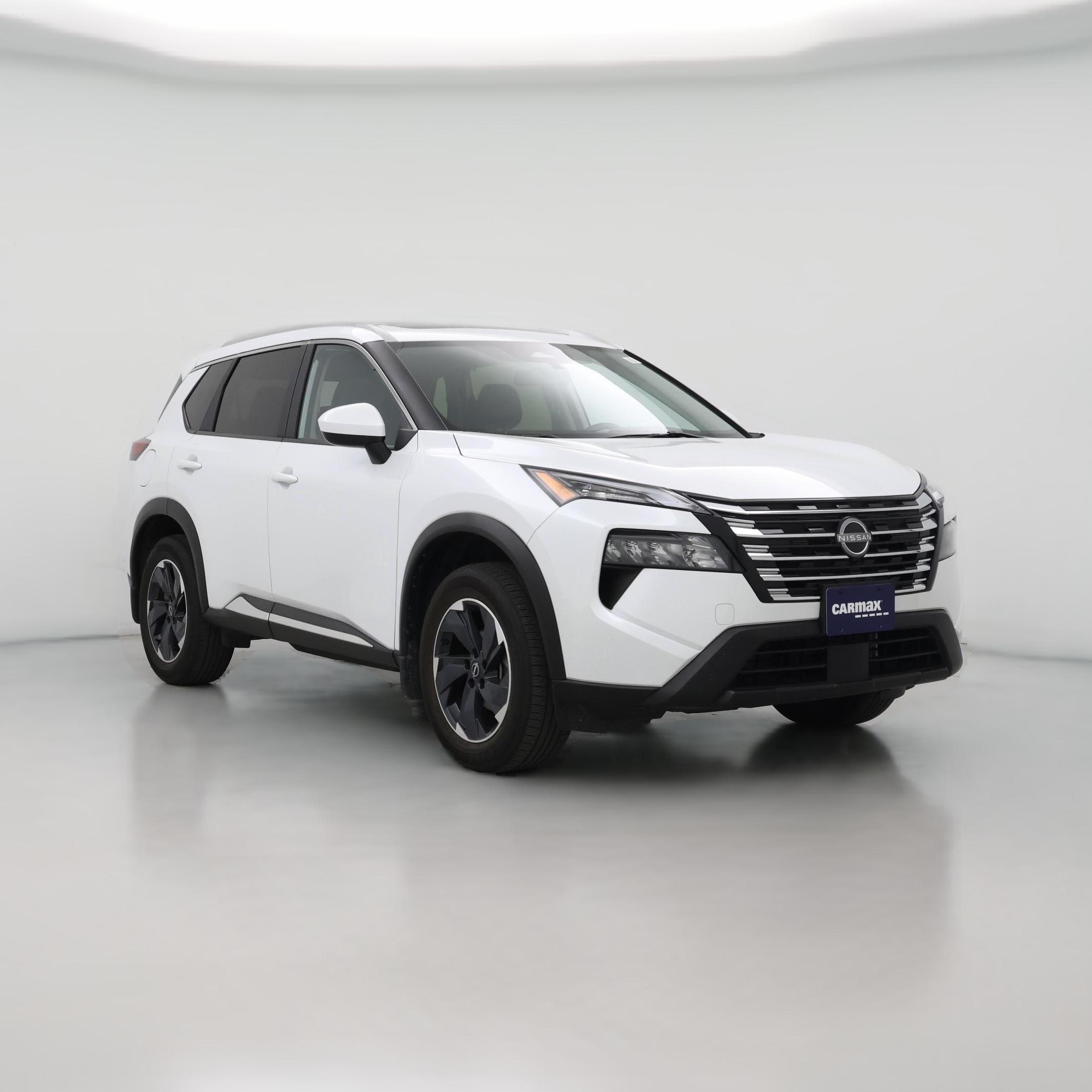 Thumbnail: 2024 Nissan Rogue - 1