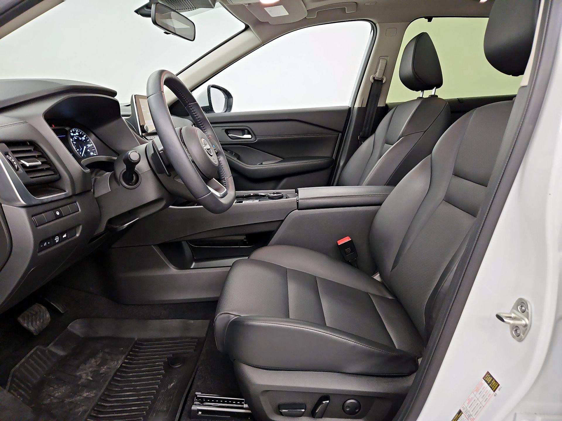 Thumbnail: 2024 Nissan Rogue - 11