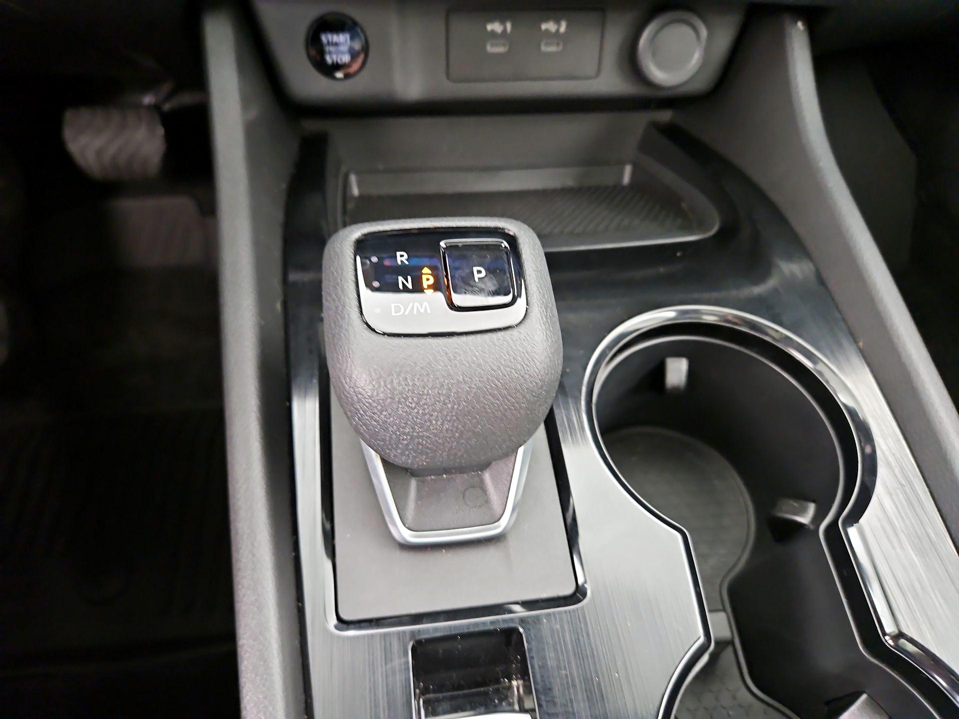 Thumbnail: 2024 Nissan Rogue - 17