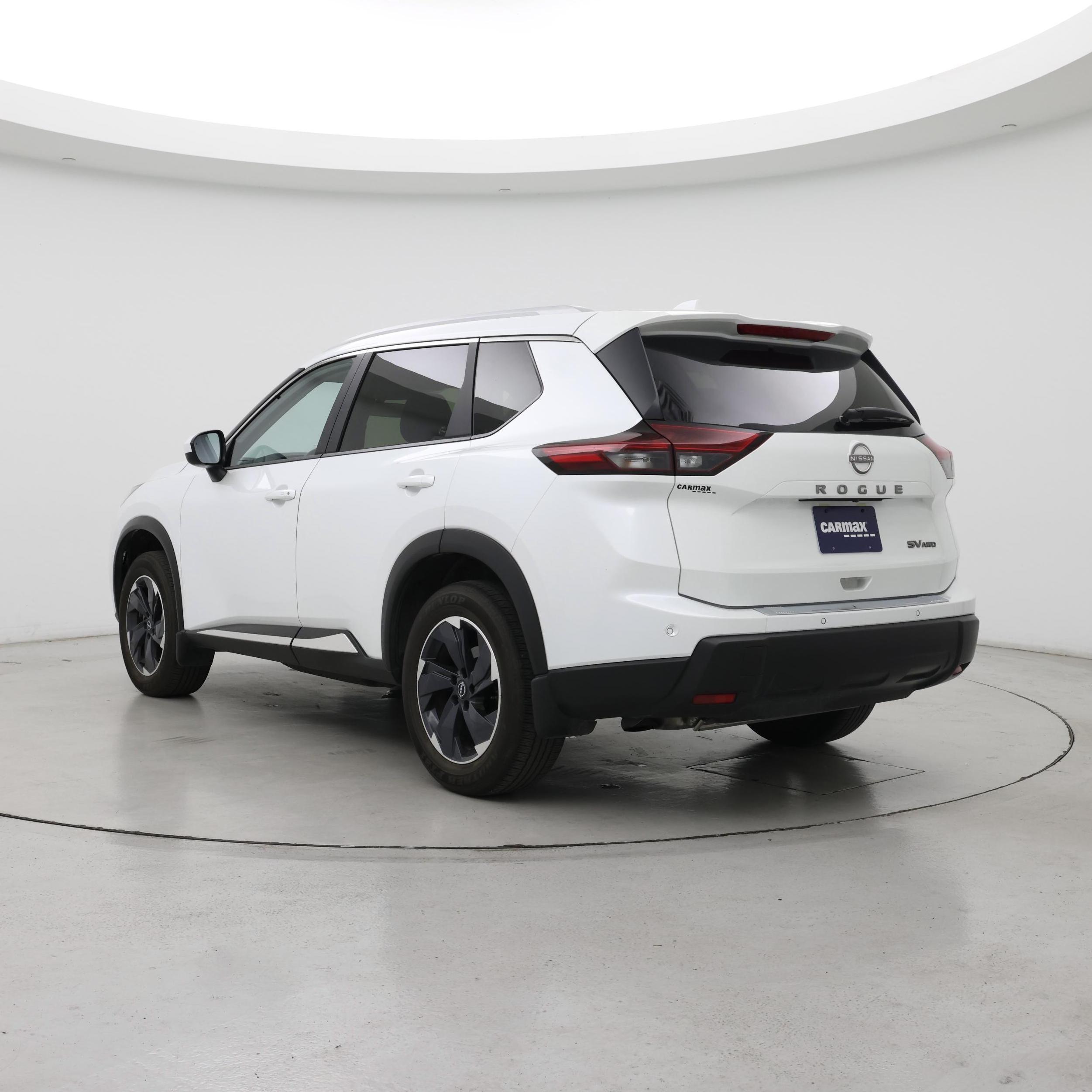 Thumbnail: 2024 Nissan Rogue - 2