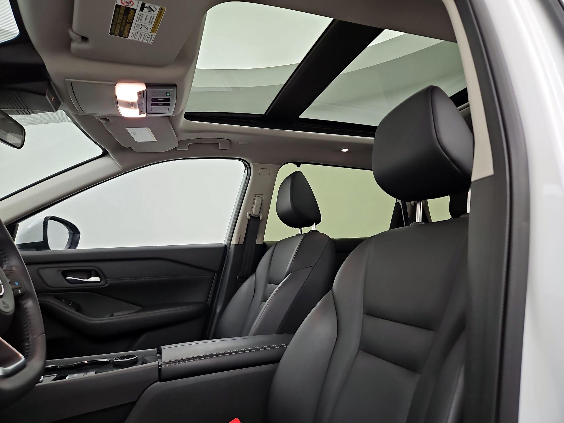 Thumbnail: 2024 Nissan Rogue - 19