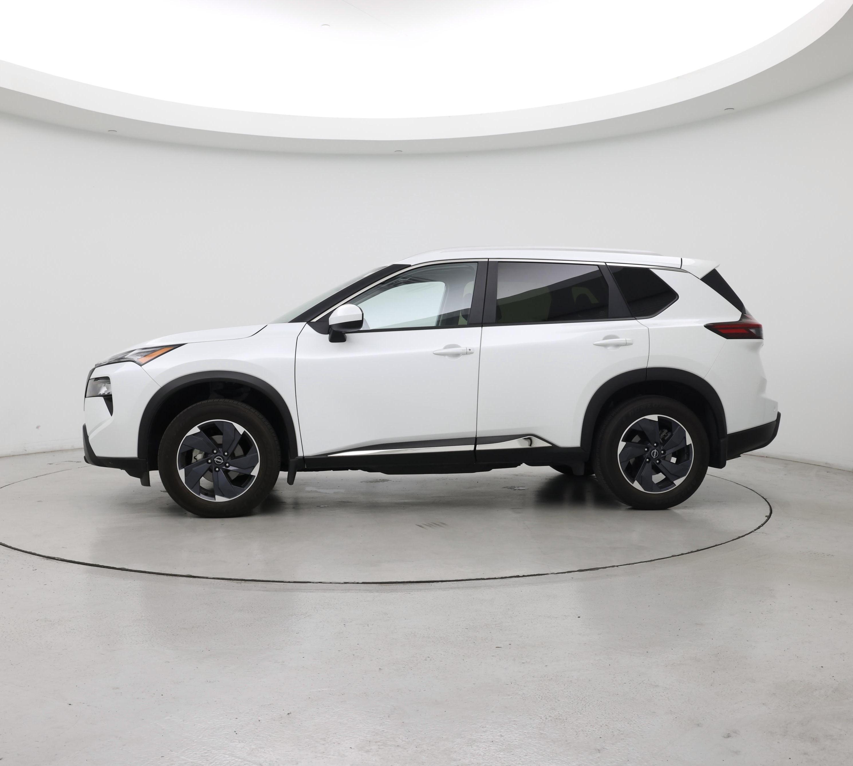 Thumbnail: 2024 Nissan Rogue - 3