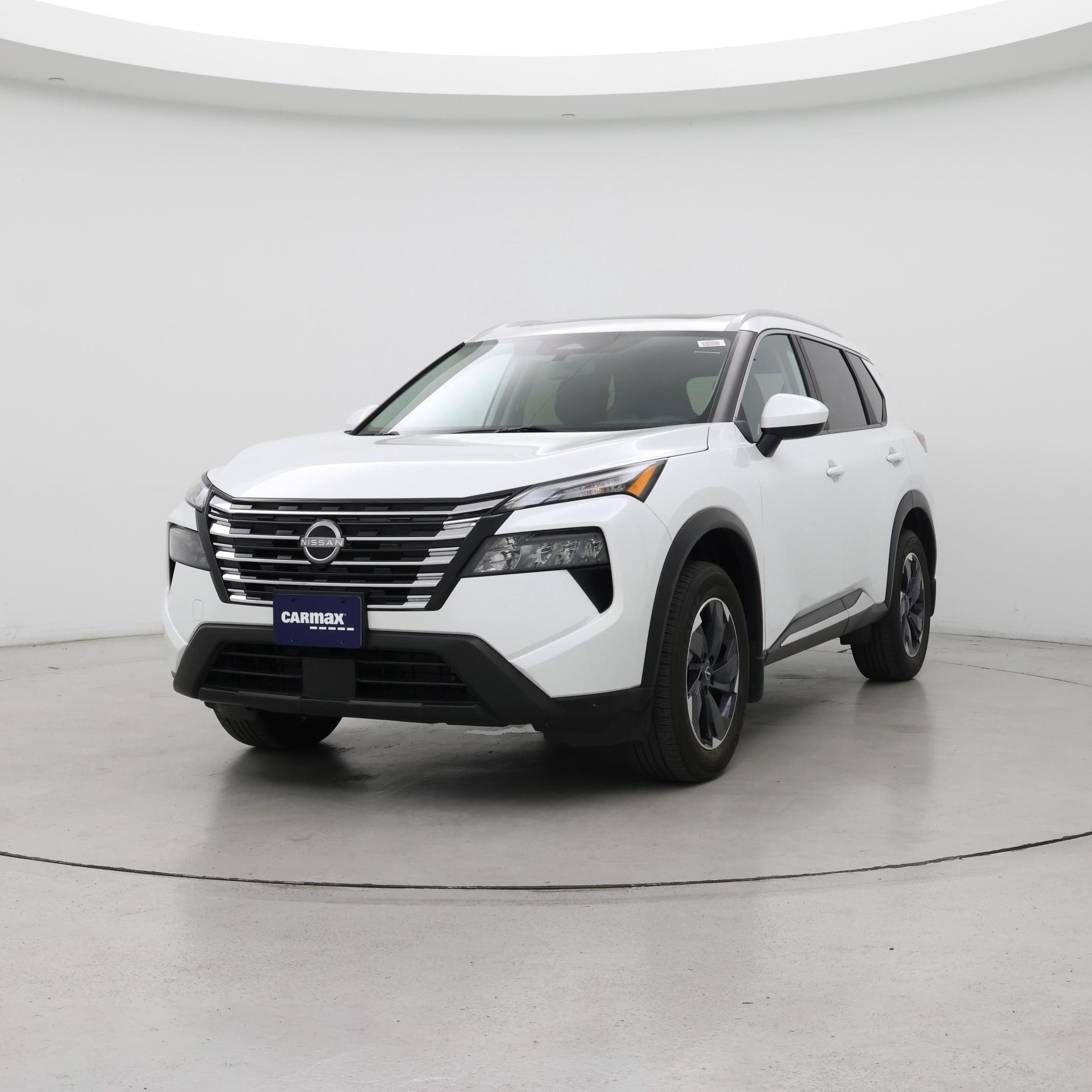Thumbnail: 2024 Nissan Rogue - 4