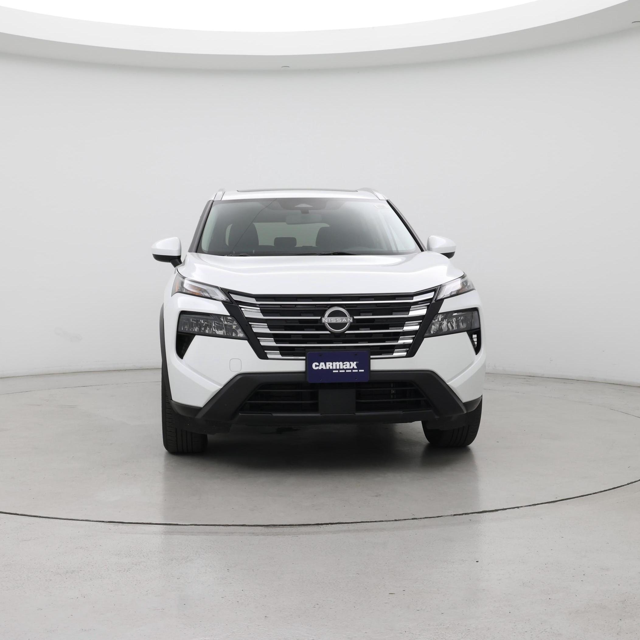 Thumbnail: 2024 Nissan Rogue - 5