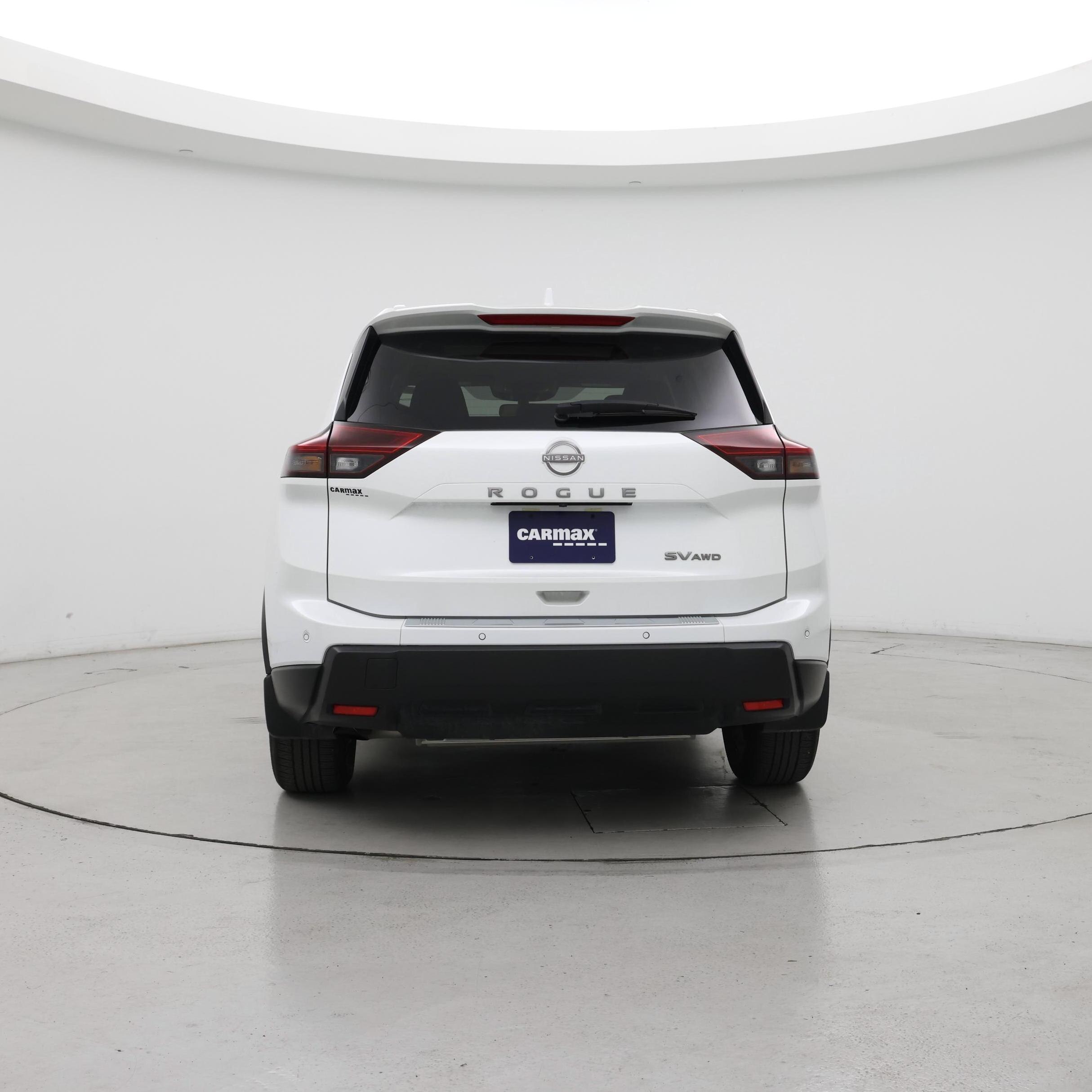 Thumbnail: 2024 Nissan Rogue - 6
