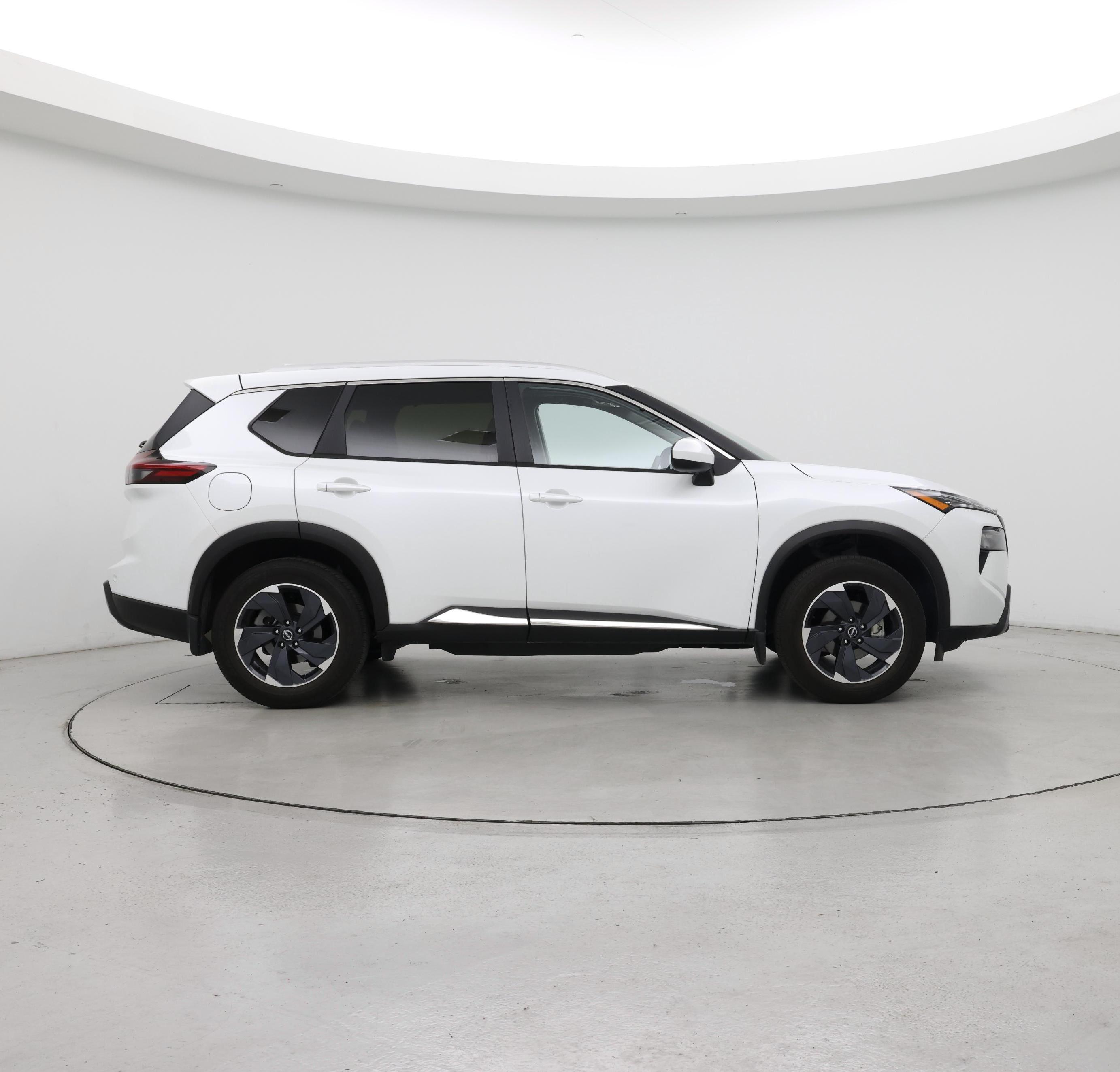 Thumbnail: 2024 Nissan Rogue - 7