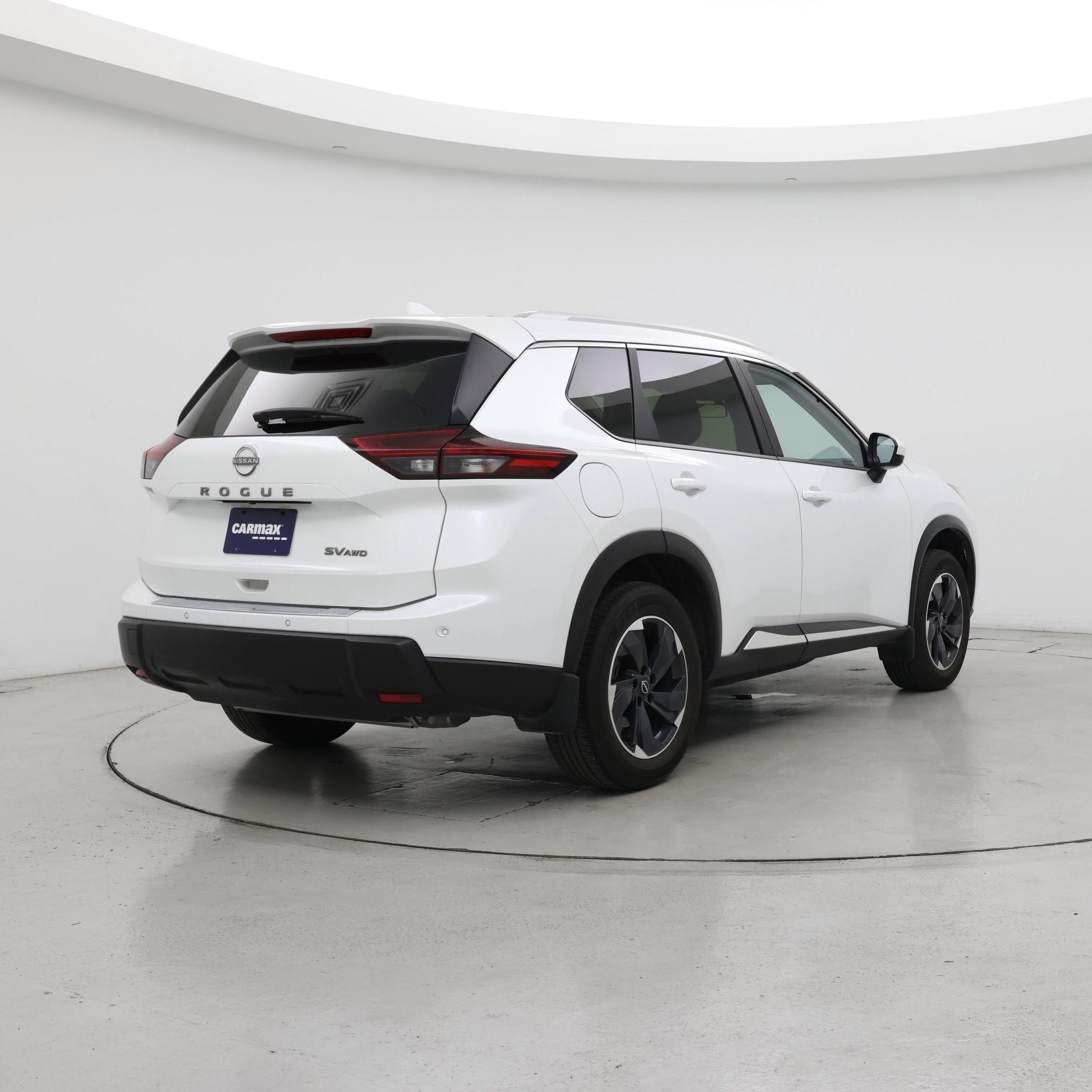 Thumbnail: 2024 Nissan Rogue - 8