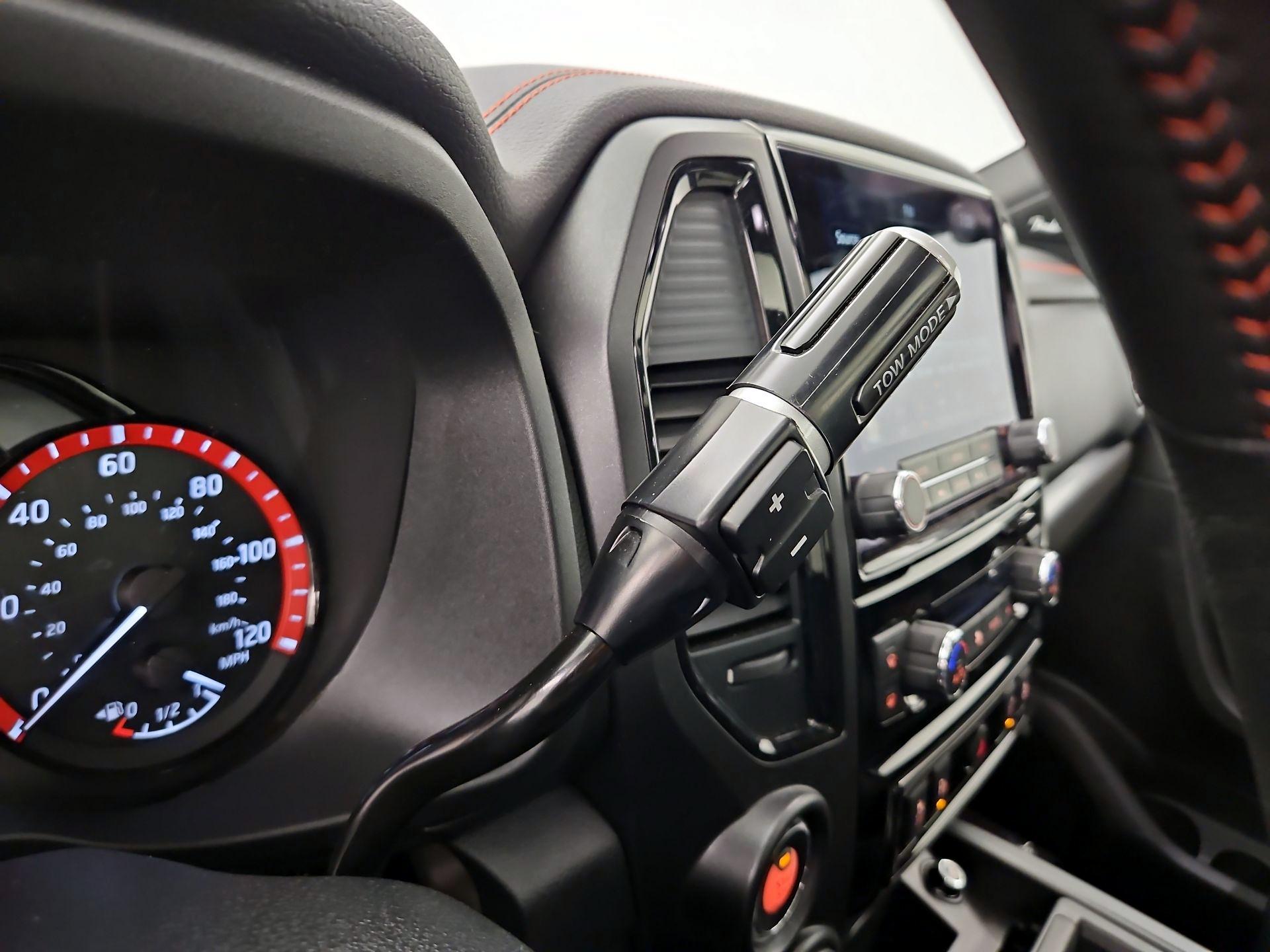 Thumbnail: 2024 Nissan Titan - 18