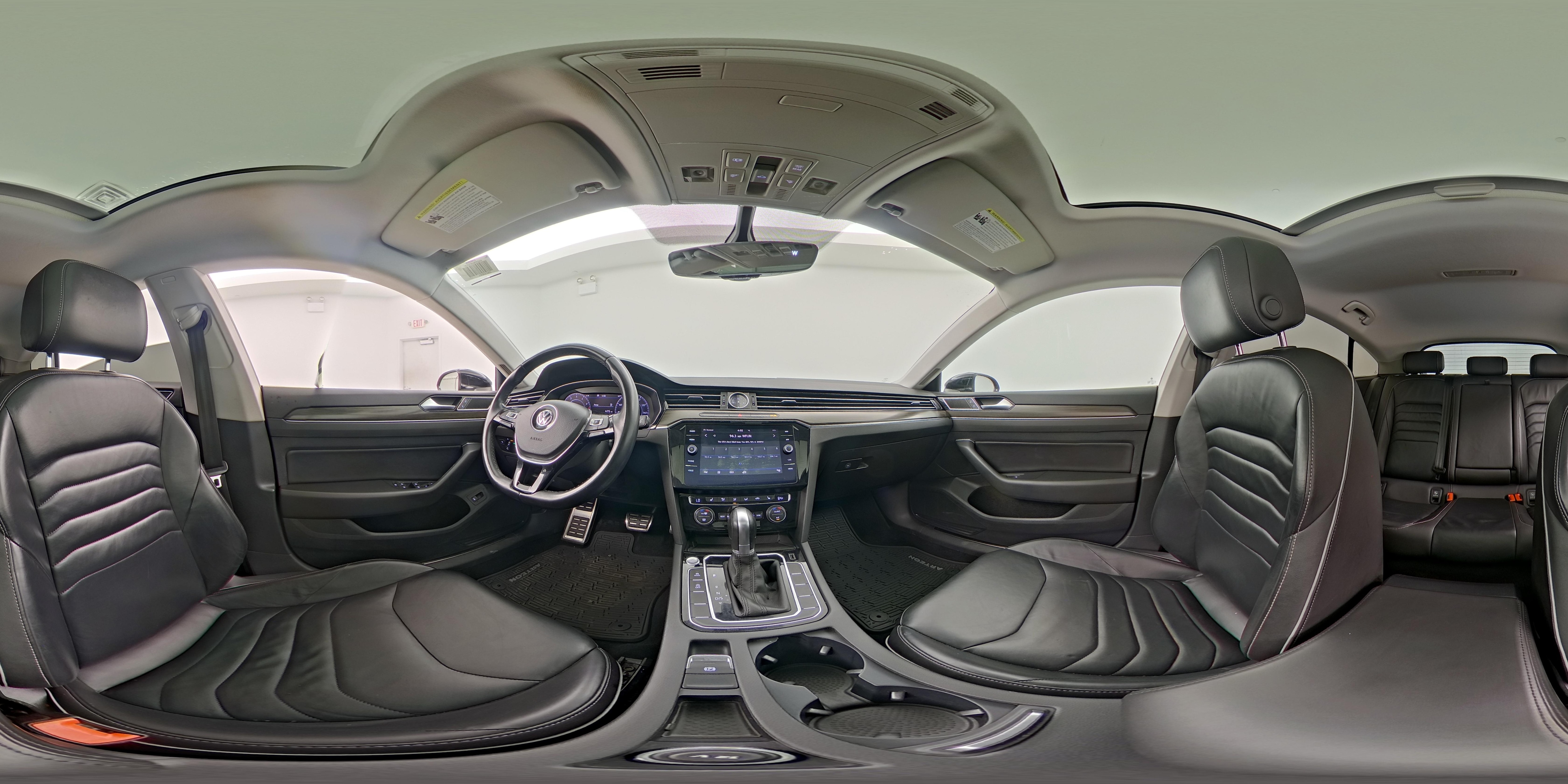 2019 Volkswagen Arteon SEL - Photo 26