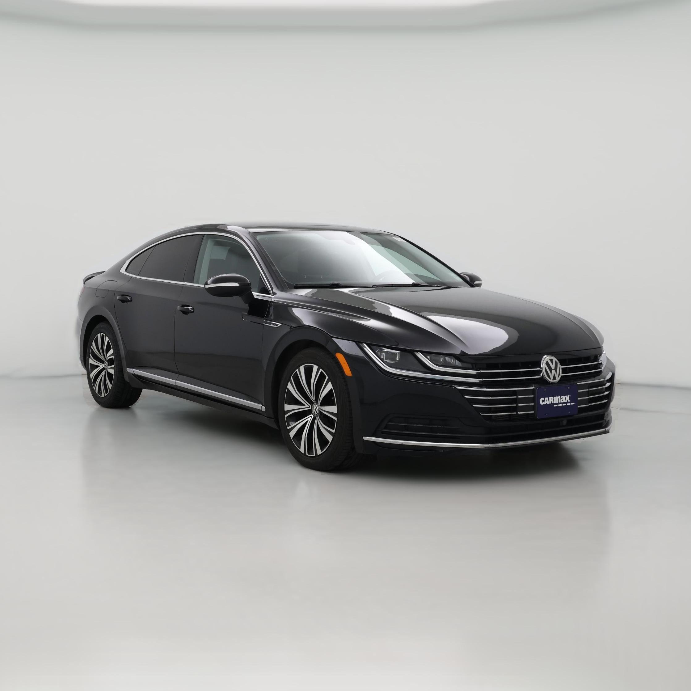 Thumbnail: 2019 Volkswagen Arteon - 1