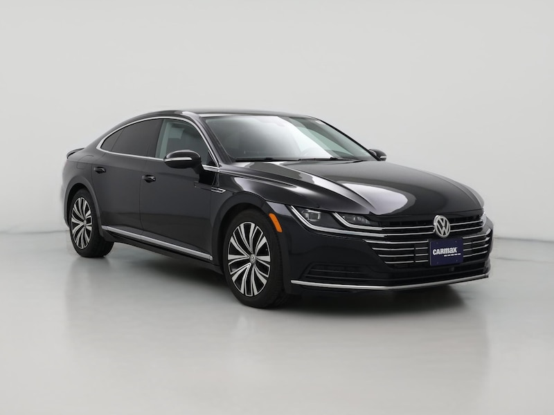 2019 Volkswagen Arteon SEL -
                  Saint Louis, MO