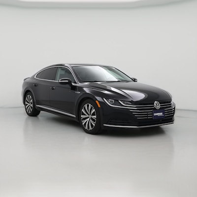 2019 Volkswagen Arteon SEL