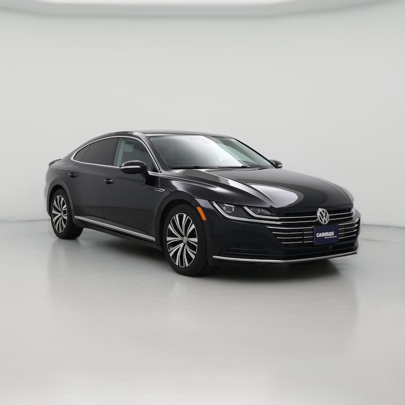 2019 Volkswagen Arteon SEL