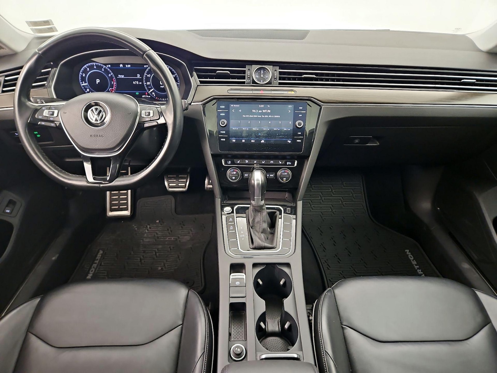 2019 Volkswagen Arteon SEL - Photo 10