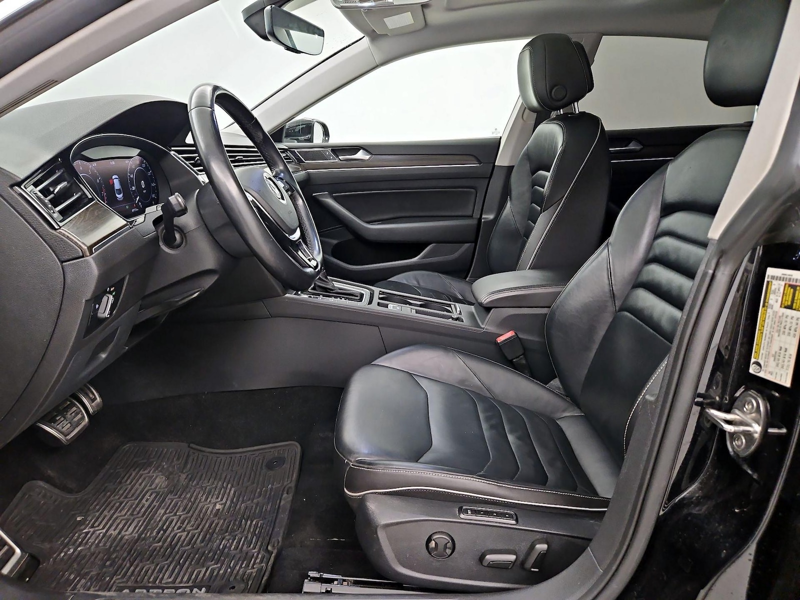 2019 Volkswagen Arteon SEL - Photo 12