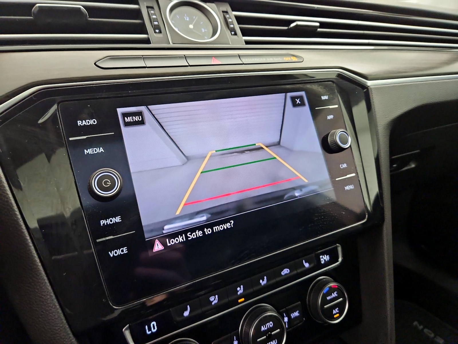 2019 Volkswagen Arteon SEL - Photo 16