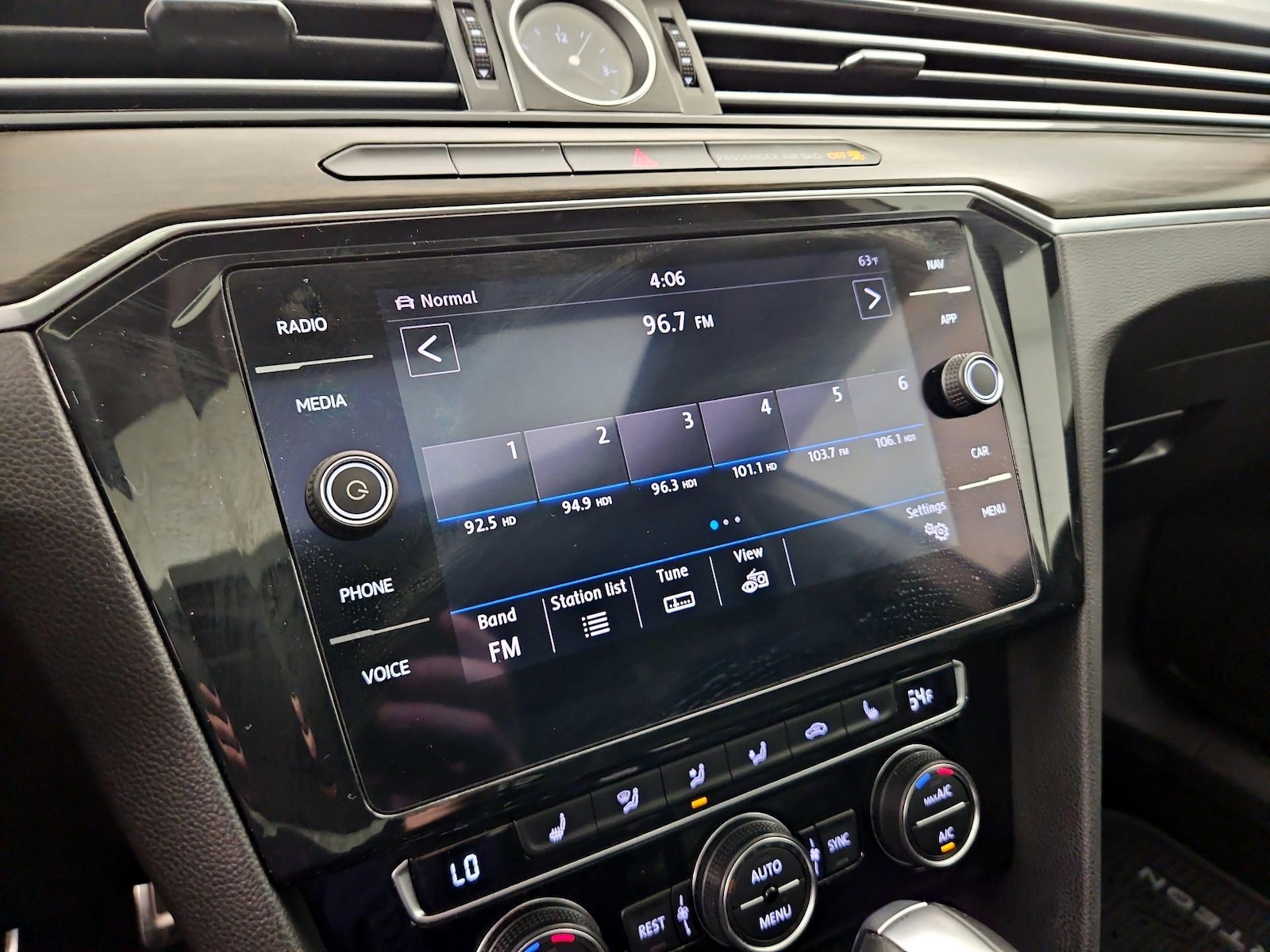 2019 Volkswagen Arteon SEL - Photo 17