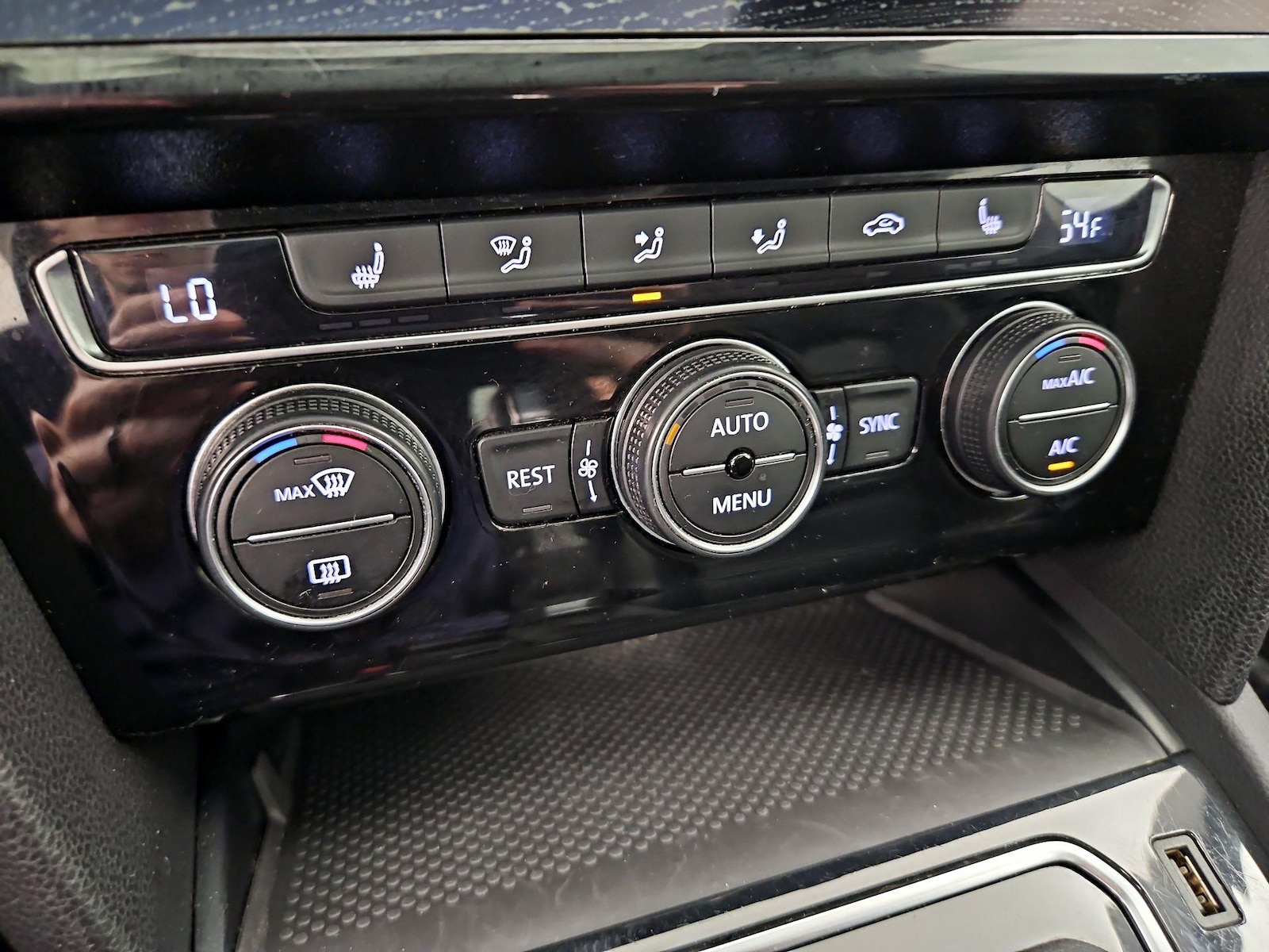 2019 Volkswagen Arteon SEL - Photo 18