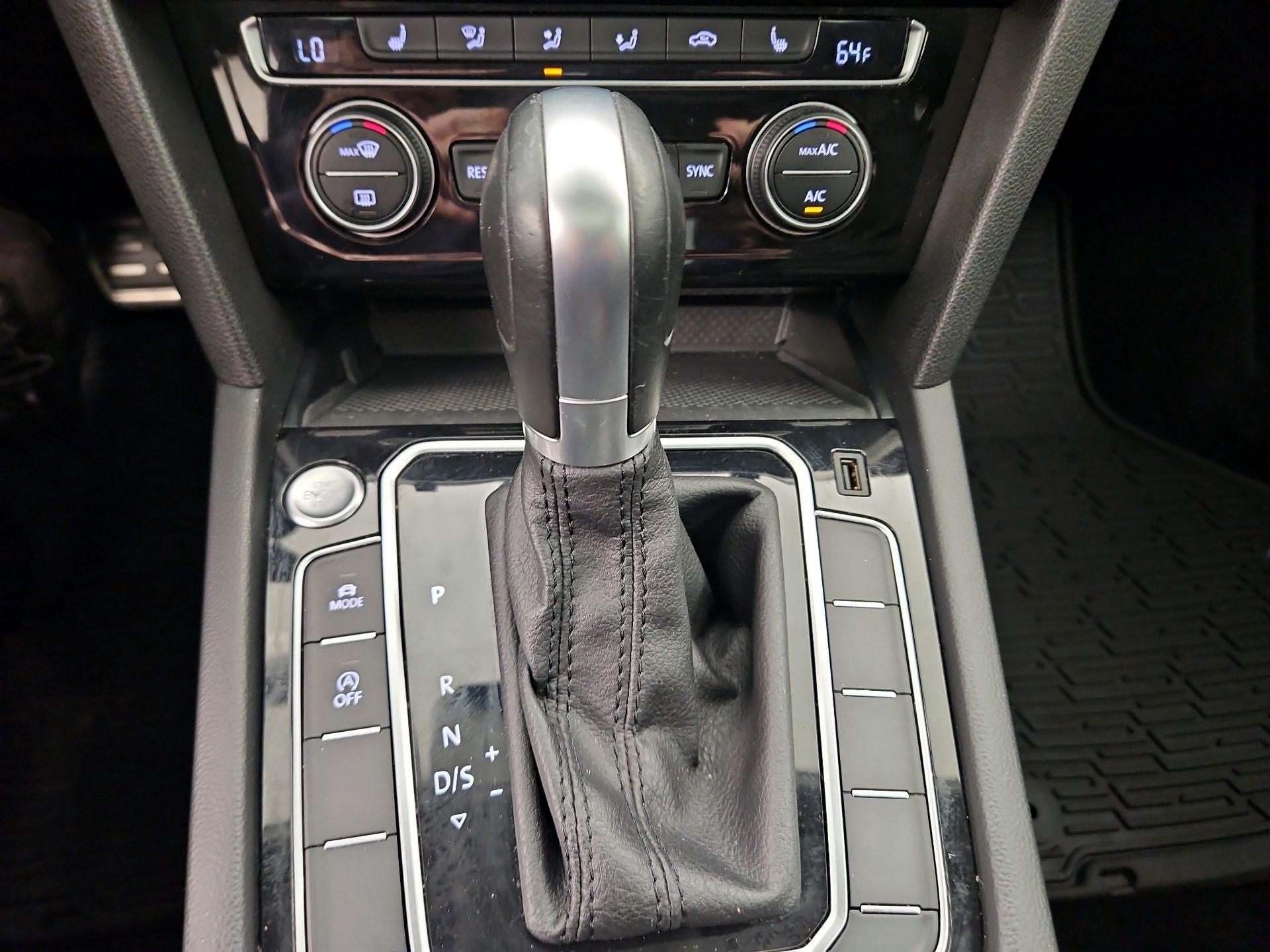 Thumbnail: 2019 Volkswagen Arteon - 18
