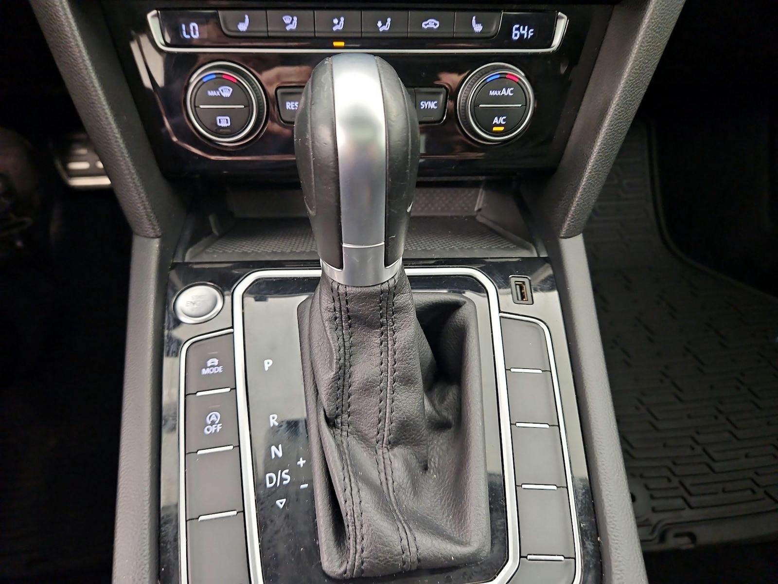 2019 Volkswagen Arteon SEL - Photo 19