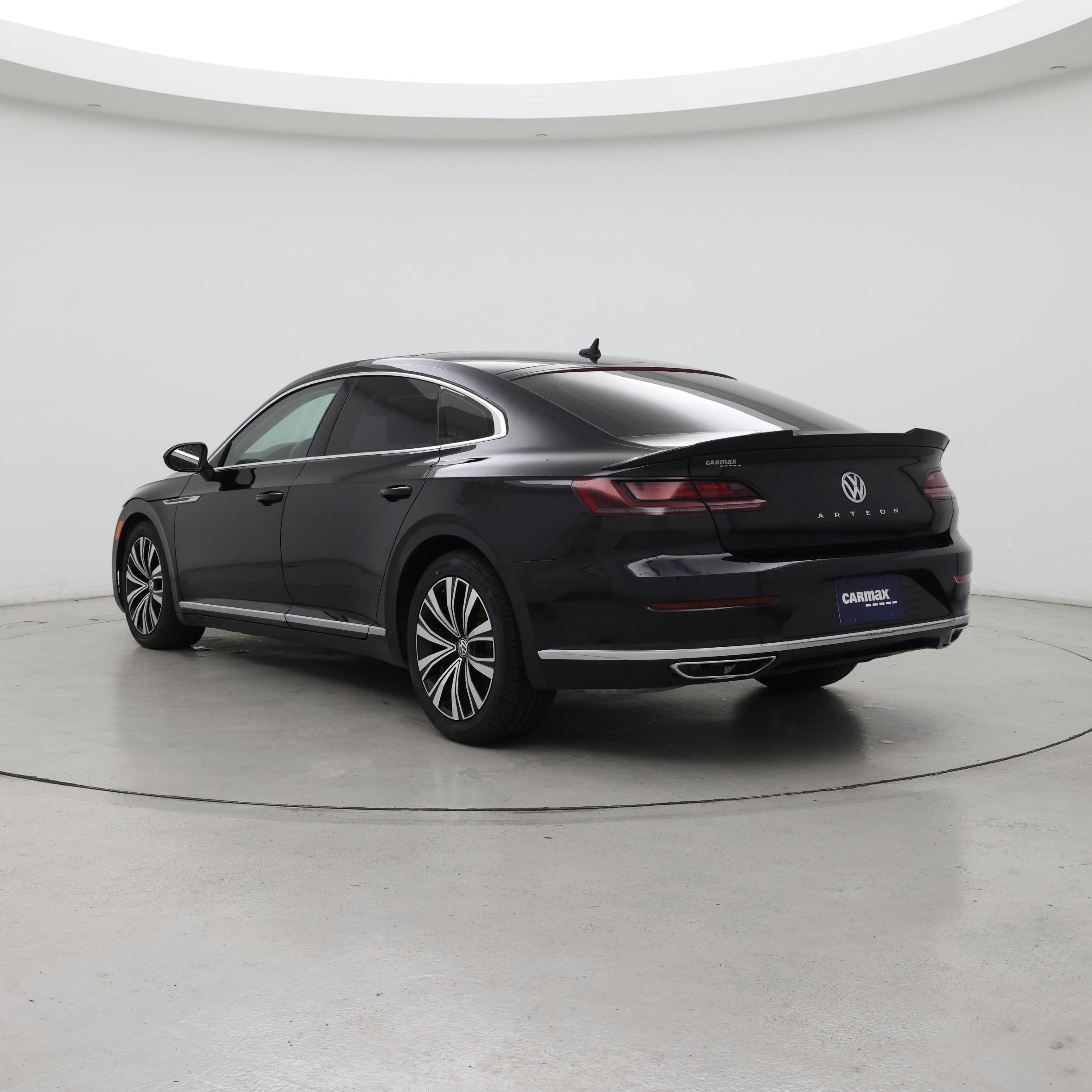Thumbnail: 2019 Volkswagen Arteon - 2