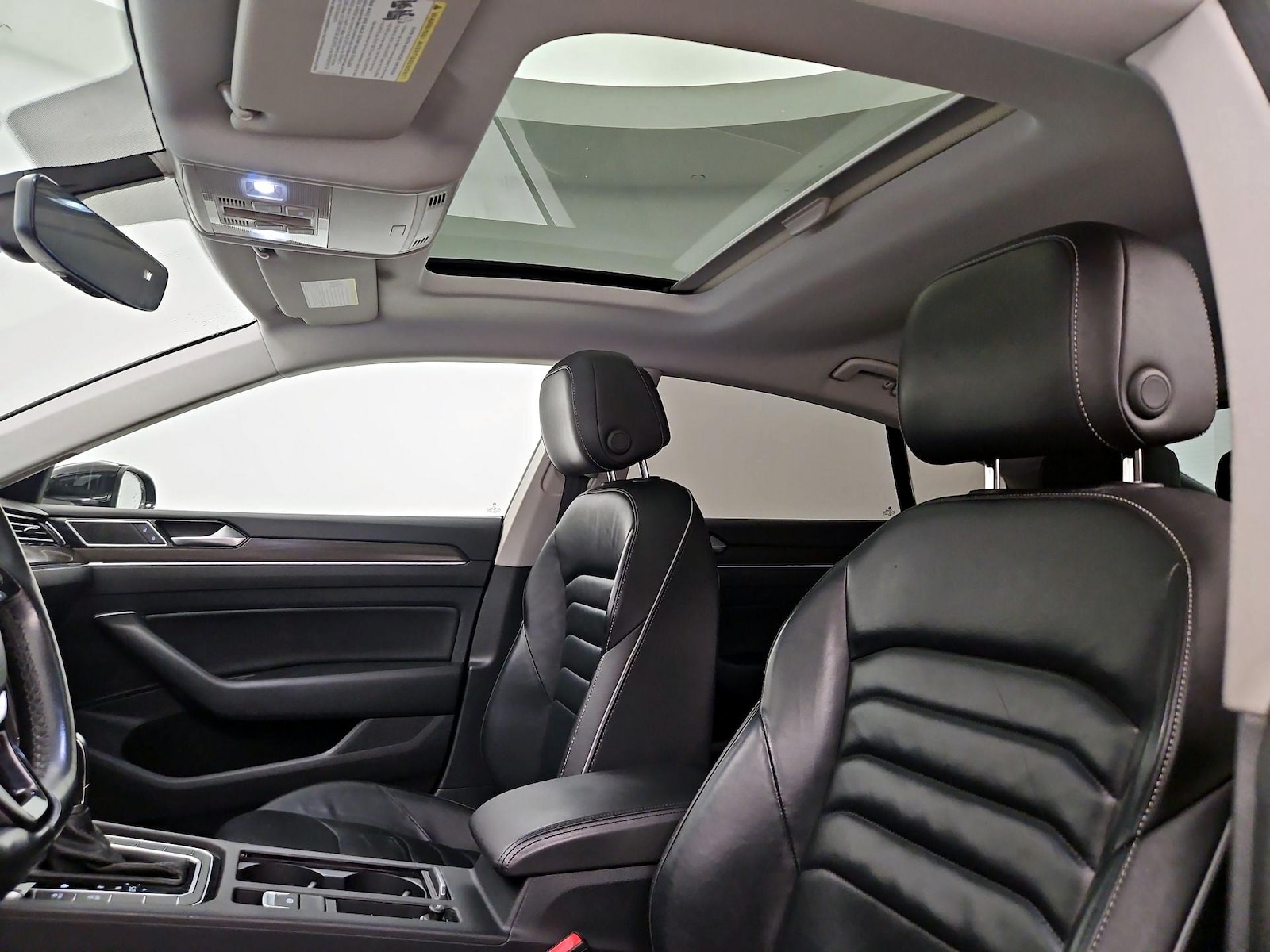 2019 Volkswagen Arteon SEL - Photo 21