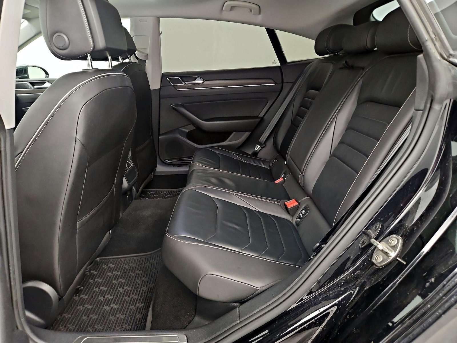 2019 Volkswagen Arteon SEL - Photo 22