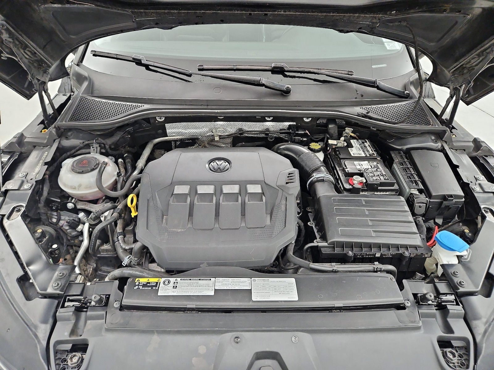 2019 Volkswagen Arteon SEL - Photo 24