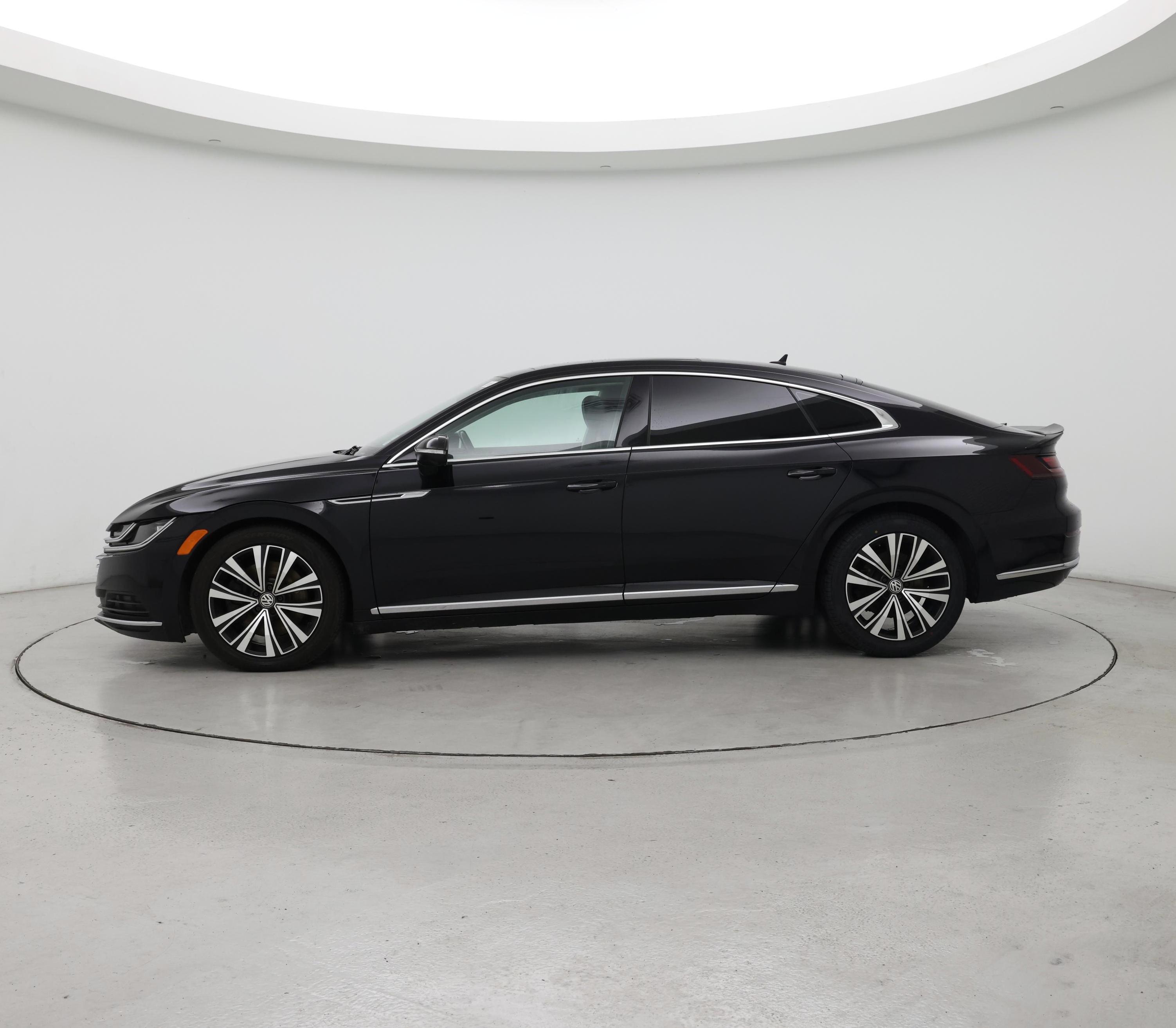 Thumbnail: 2019 Volkswagen Arteon - 3