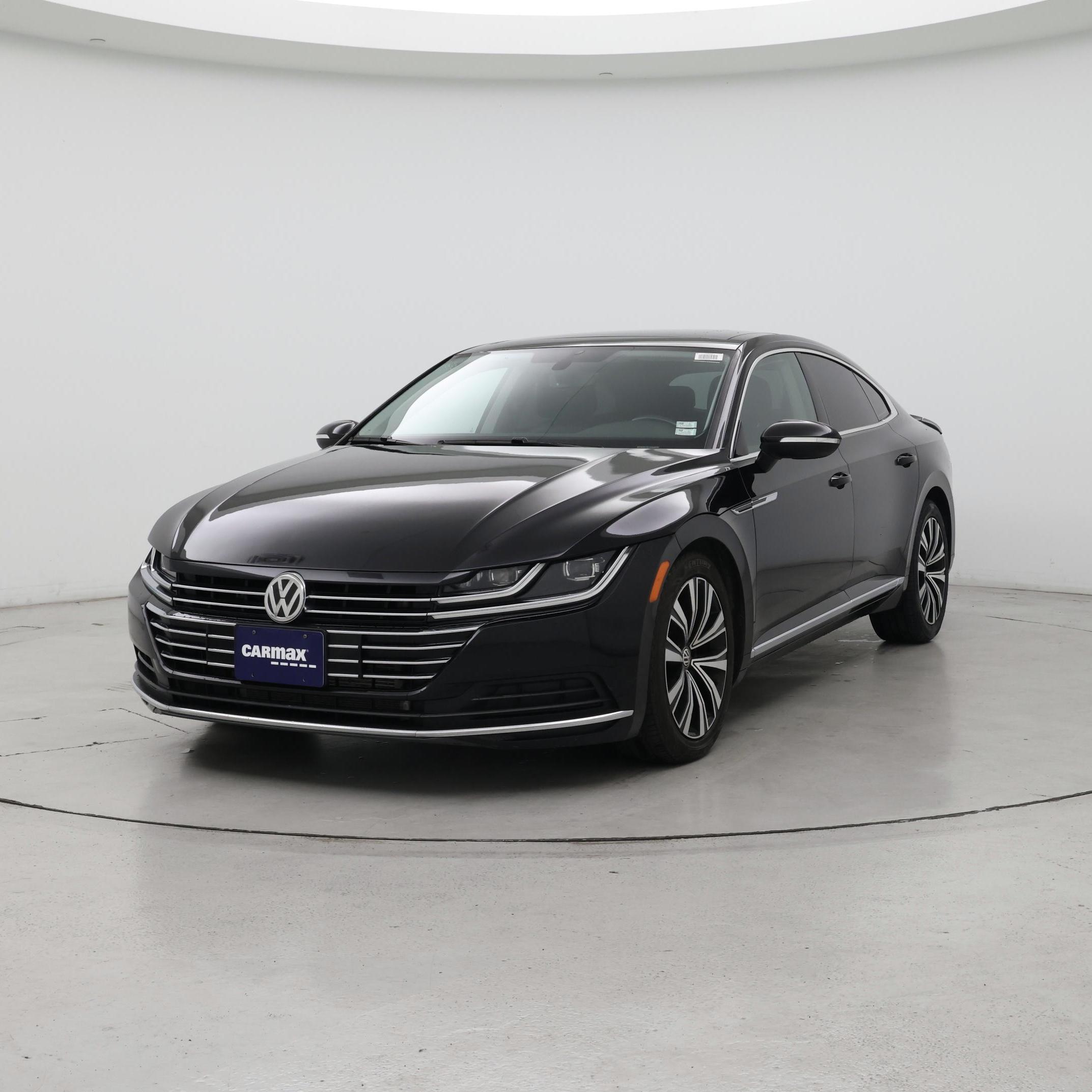 Thumbnail: 2019 Volkswagen Arteon - 4
