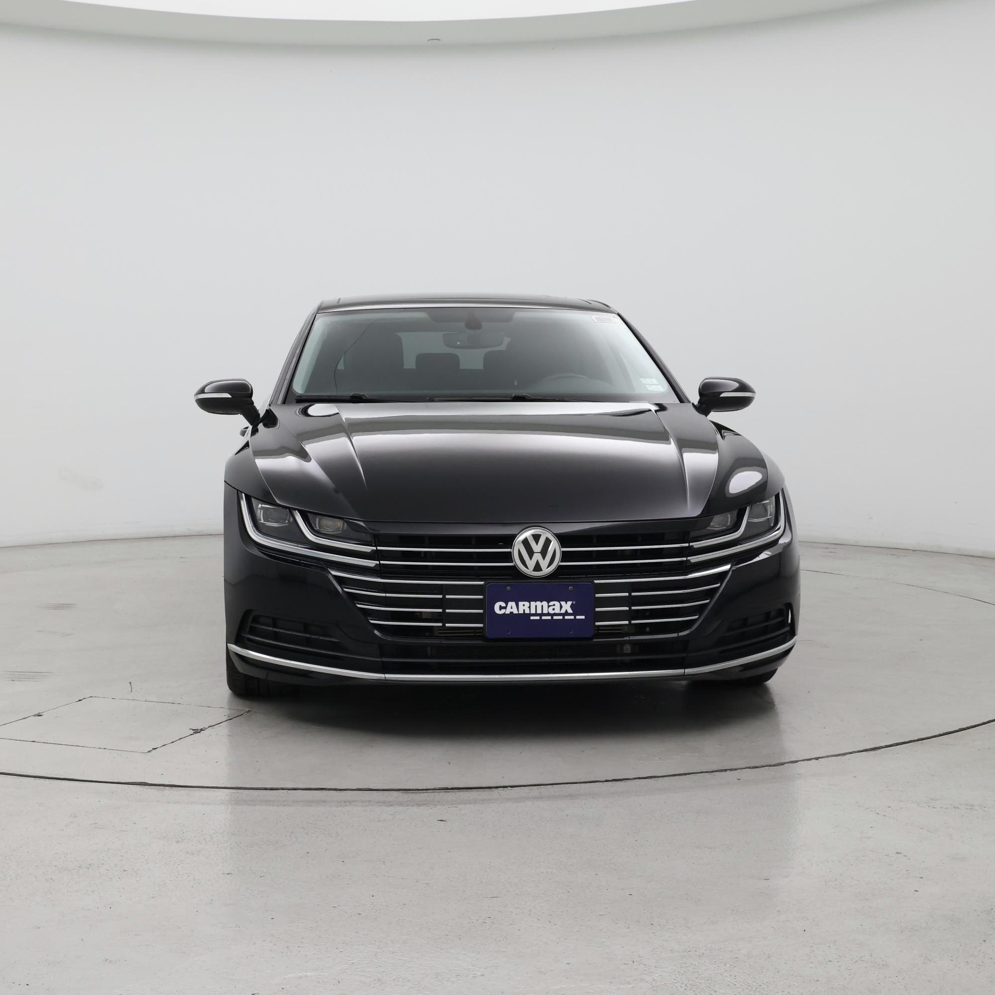 Thumbnail: 2019 Volkswagen Arteon - 5