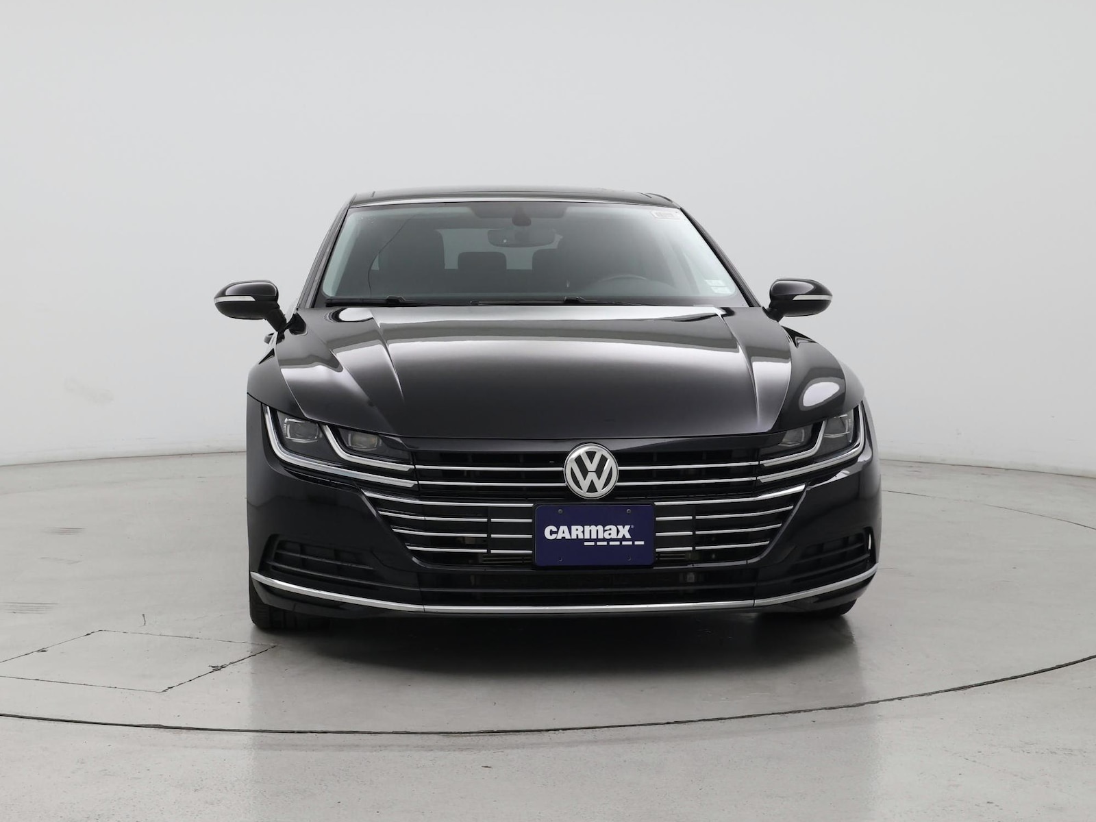2019 Volkswagen Arteon SEL - Photo 6