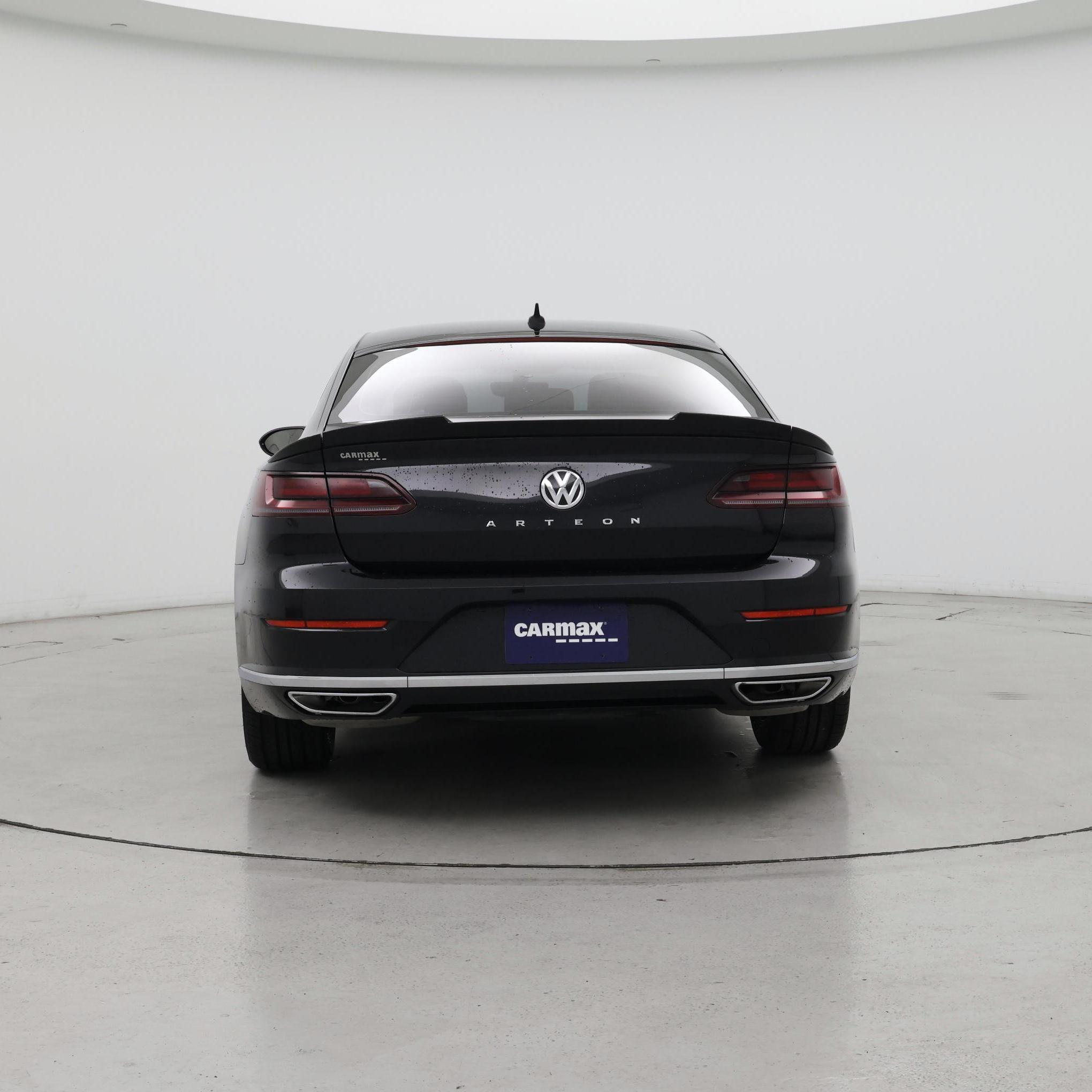 Thumbnail: 2019 Volkswagen Arteon - 6