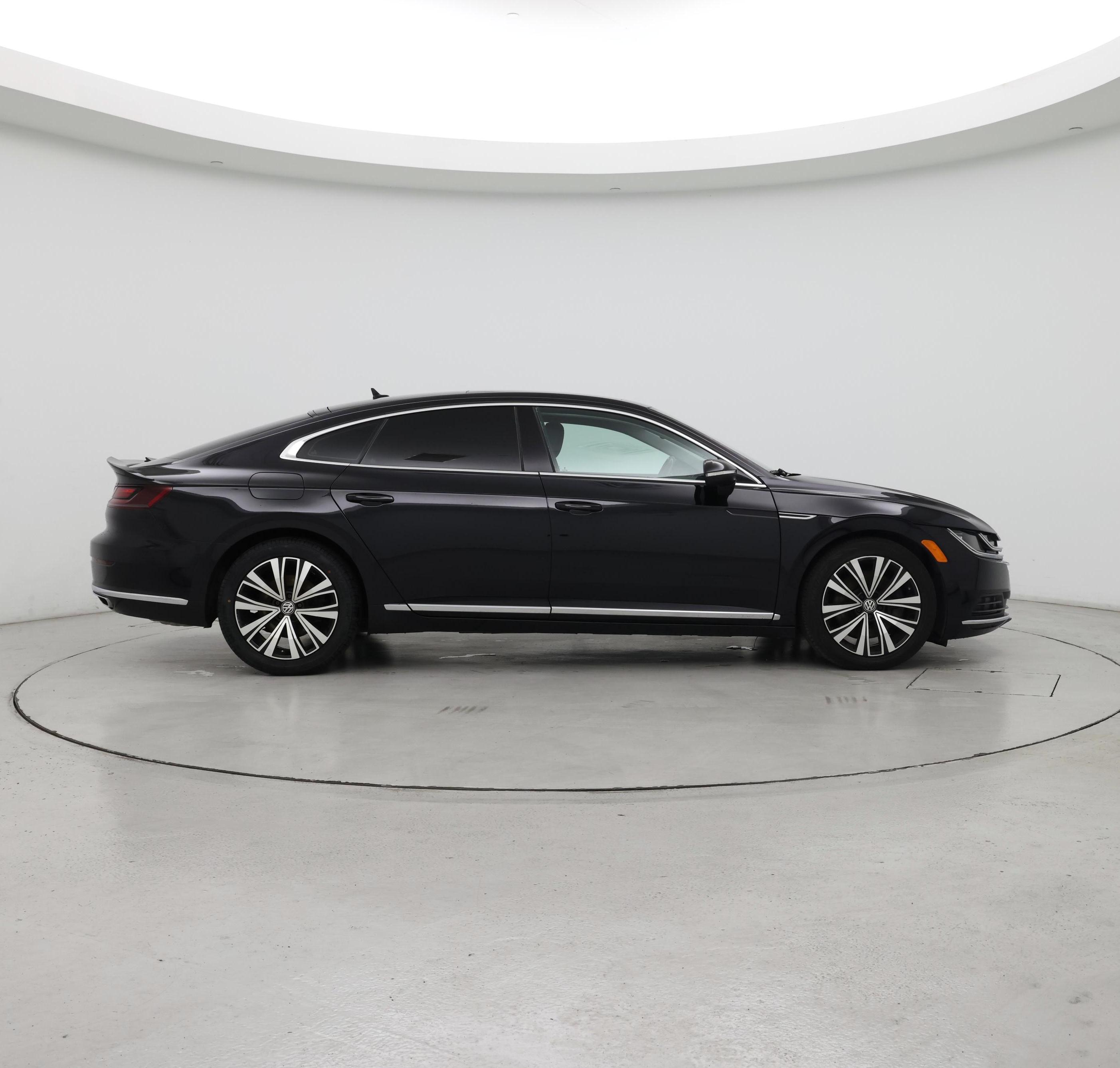 Thumbnail: 2019 Volkswagen Arteon - 7