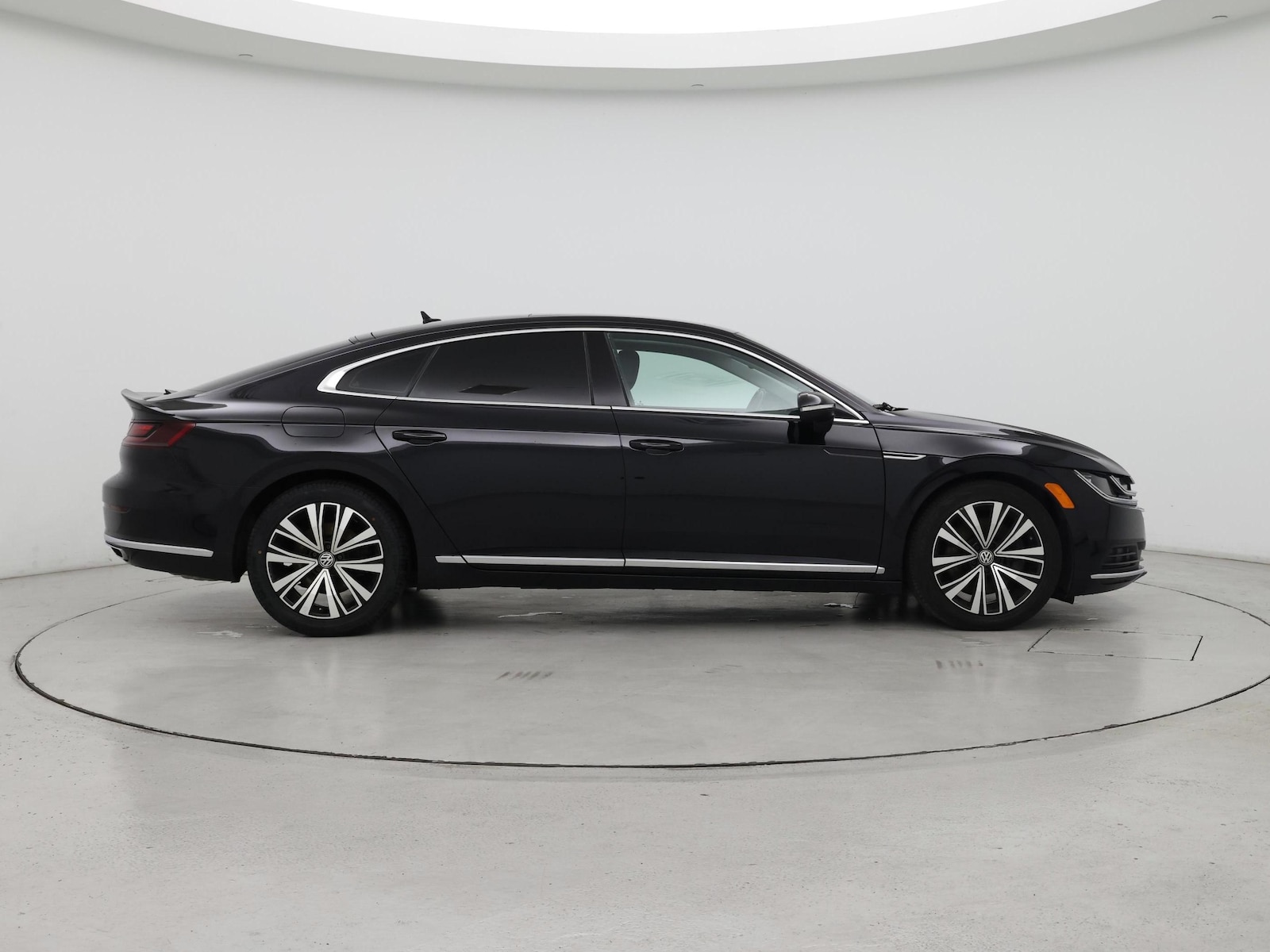 2019 Volkswagen Arteon SEL - Photo 8