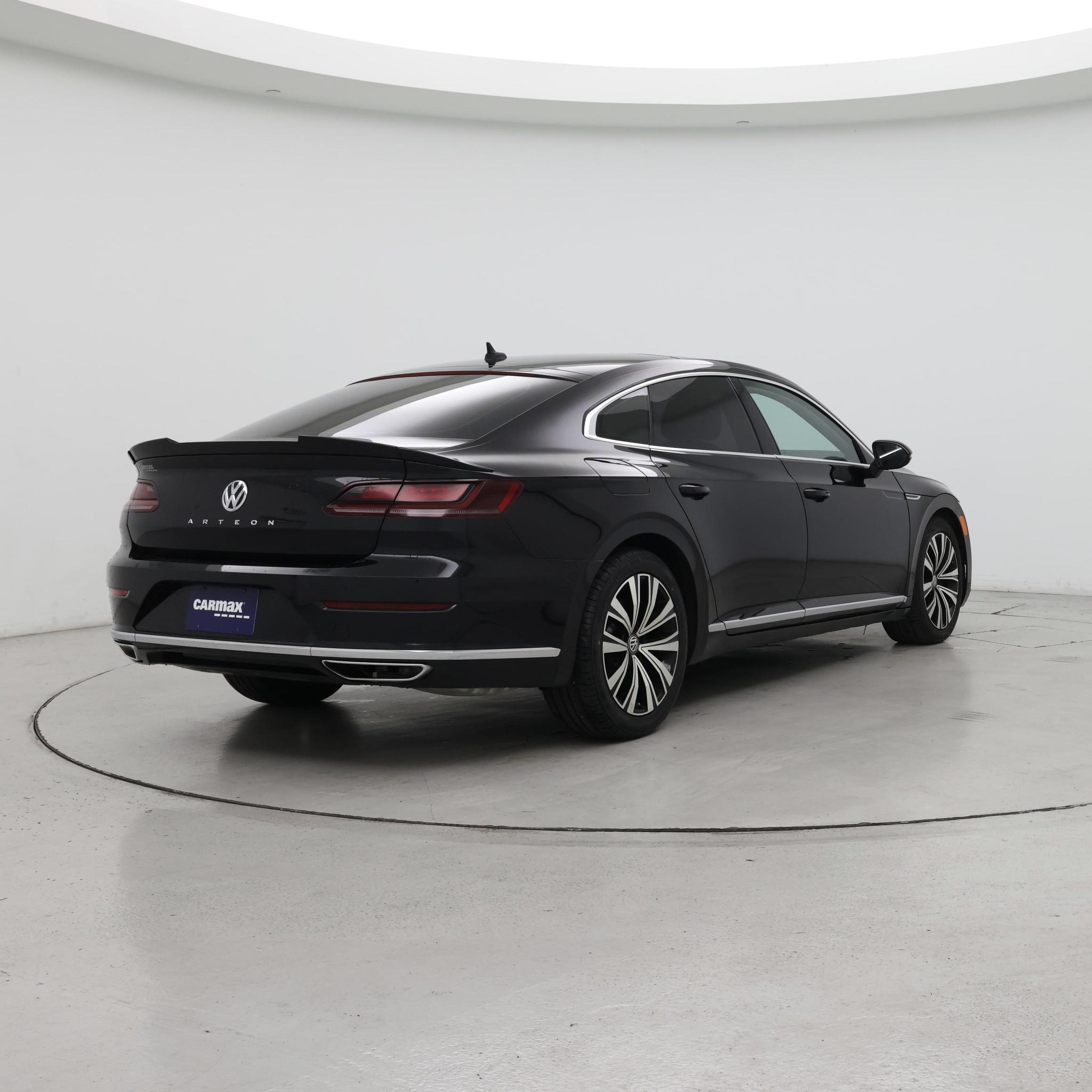 Thumbnail: 2019 Volkswagen Arteon - 8
