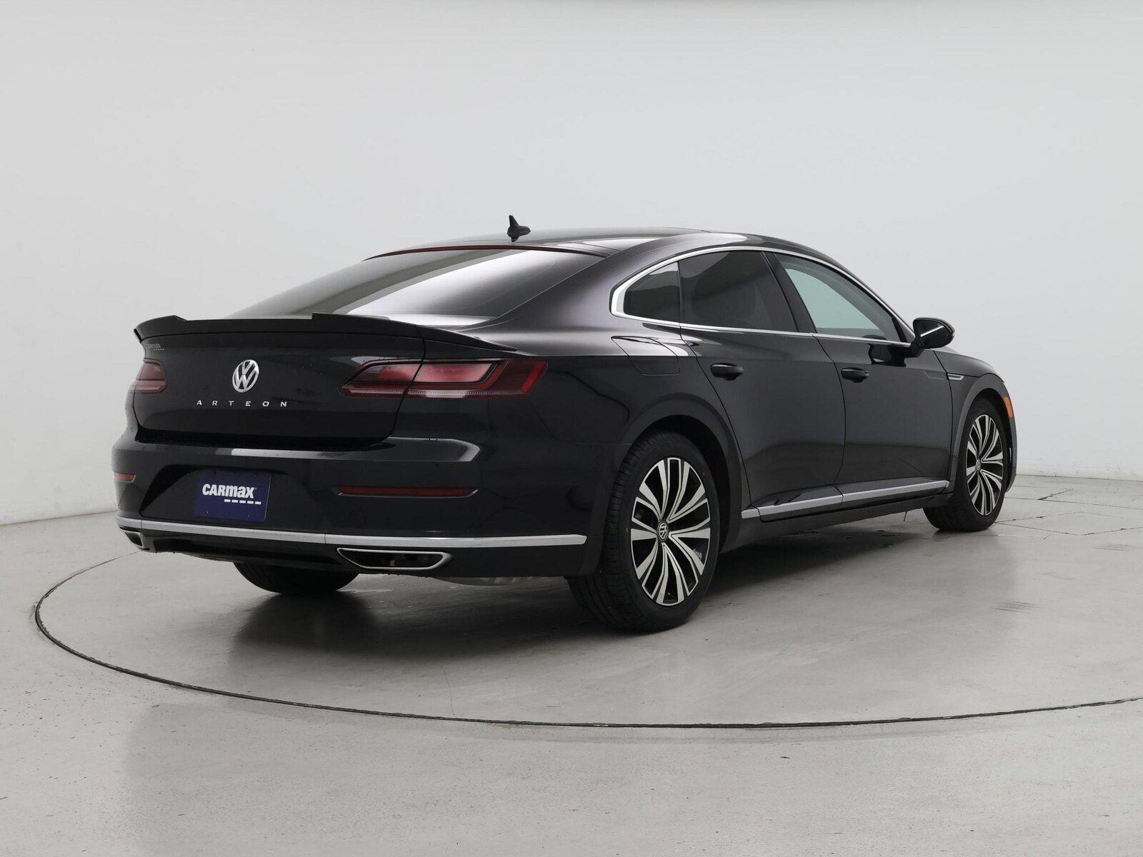 2019 Volkswagen Arteon SEL - Photo 9