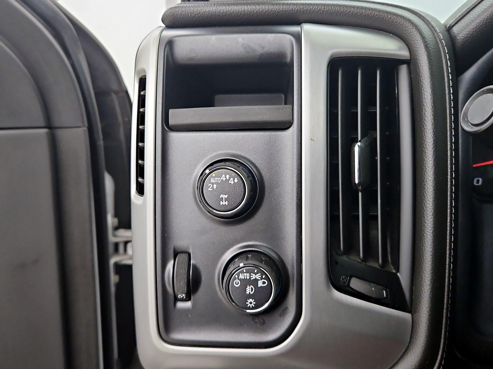 Thumbnail: 2018 GMC Sierra 1500 - 13
