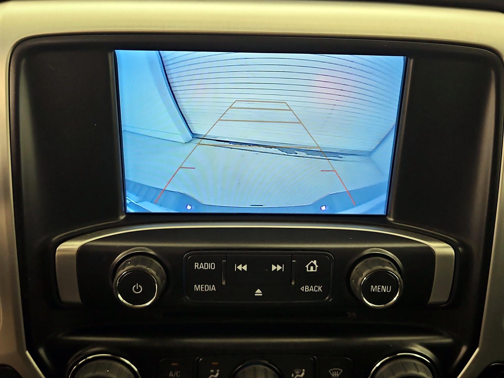Thumbnail: 2018 GMC Sierra 1500 - 15